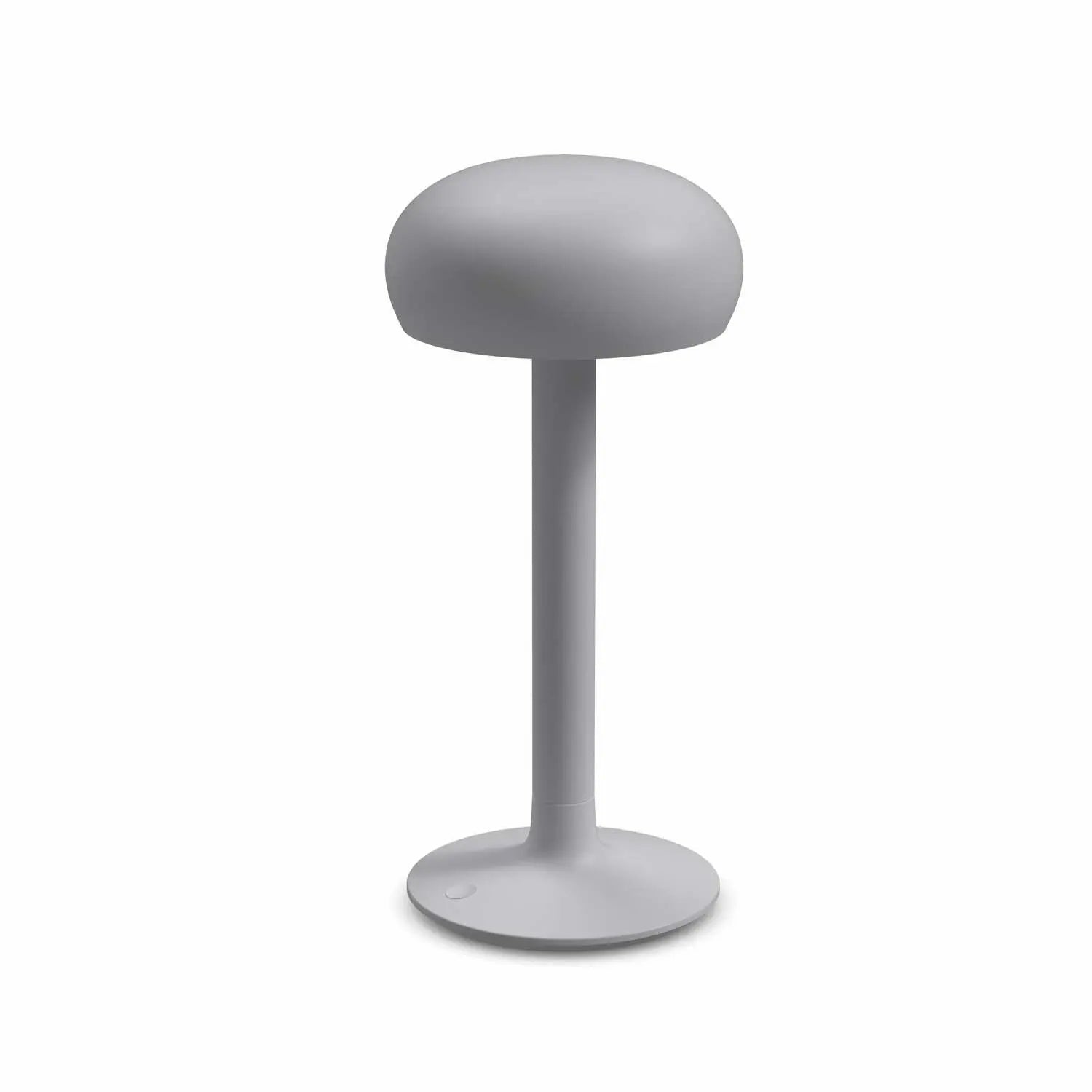 EMENDO portable lamp gray