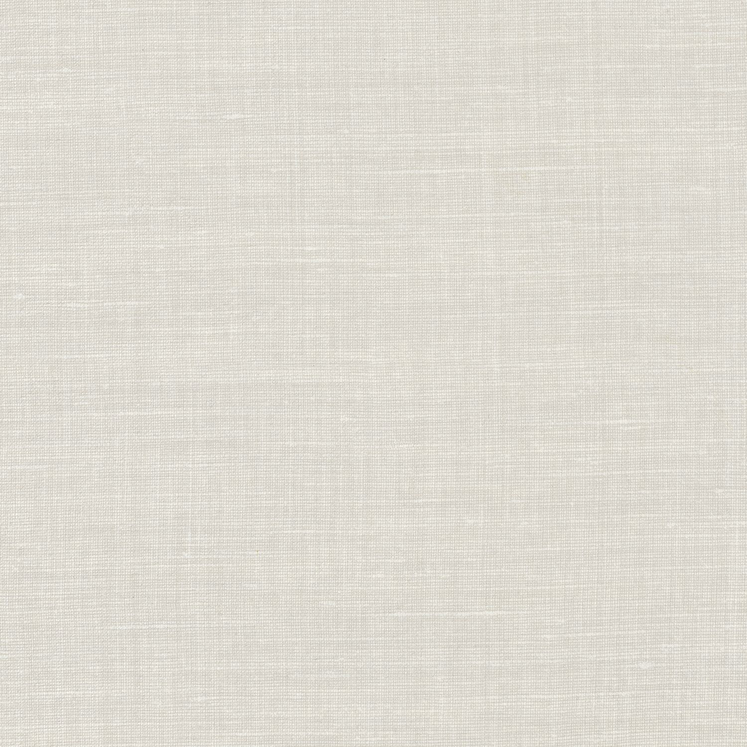 Strukturtapete, die Leinenstoff imitiert SHINOK - LUNE grau-beige
