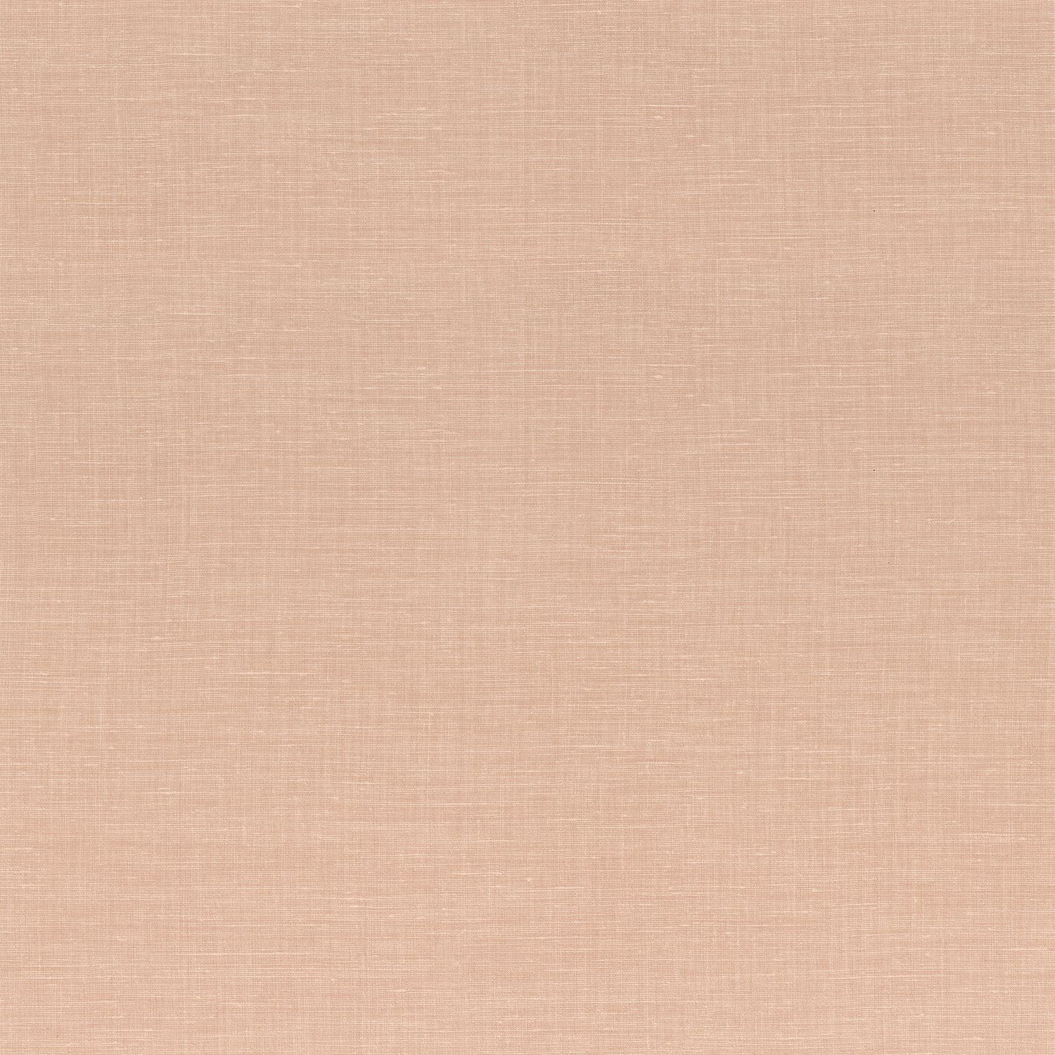 Structural wallpaper resembling linen canvas SHINOK - CHAIR pink