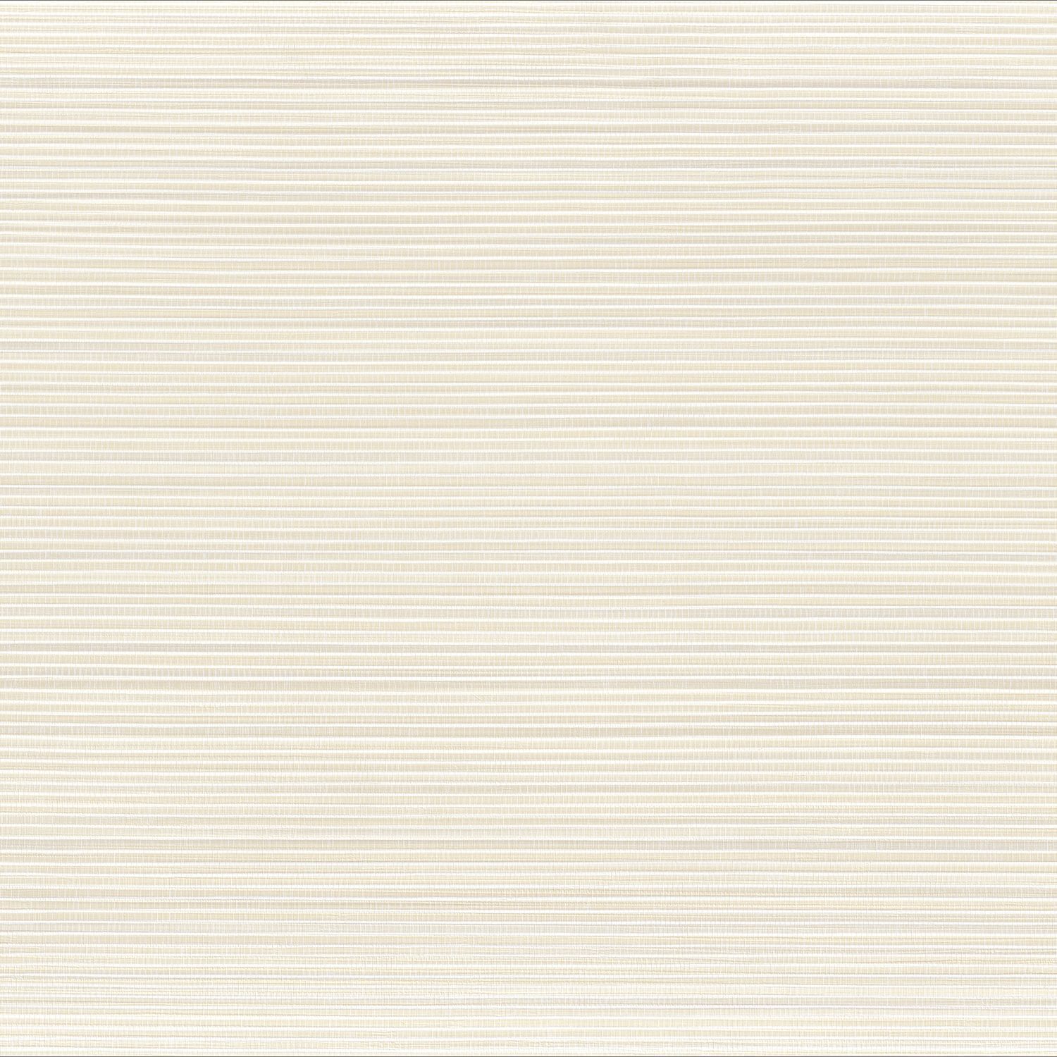 Strukturierte Tapete, die pflanzliches Leinen imitiert PANDAN - PERLE perlmuttfarben