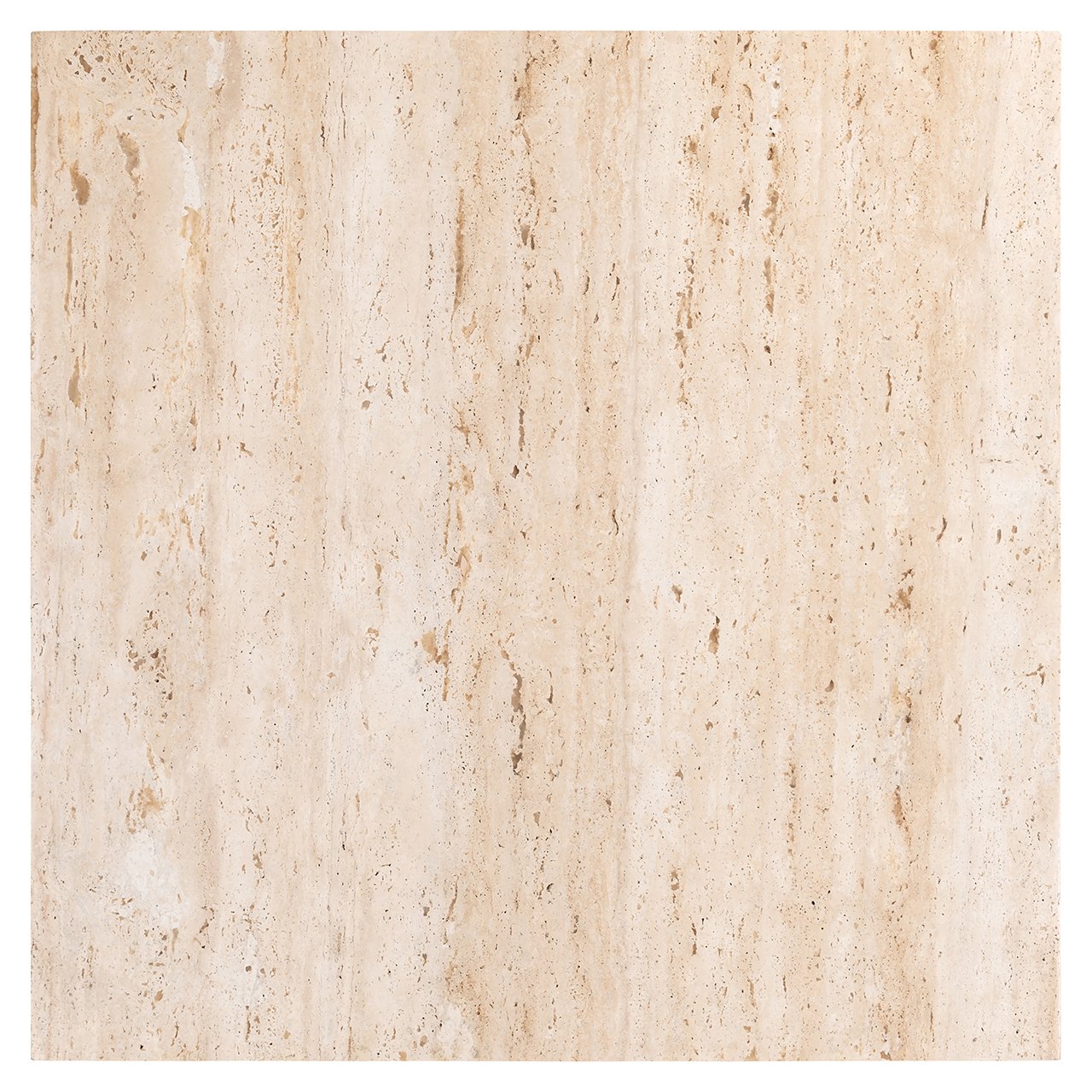 Kaffeetisch-Set LA CANTERA Travertin