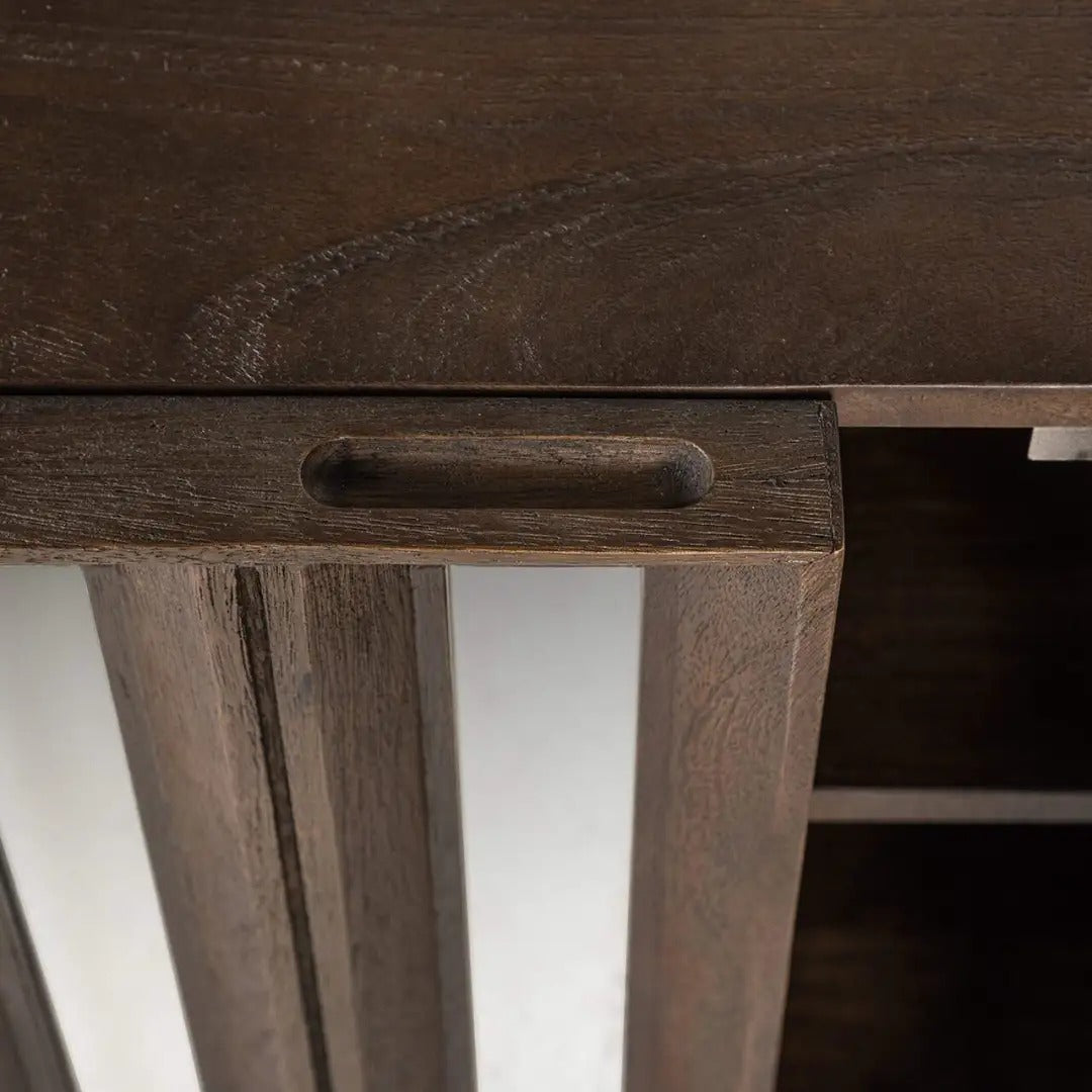 RTV-Sideboard BRYANT braun