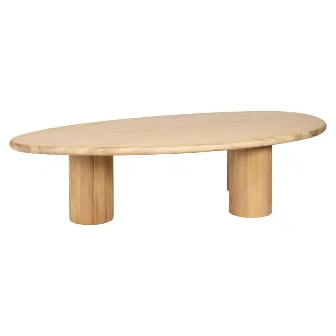 Couchtisch OAKLEY Eichenfurnier