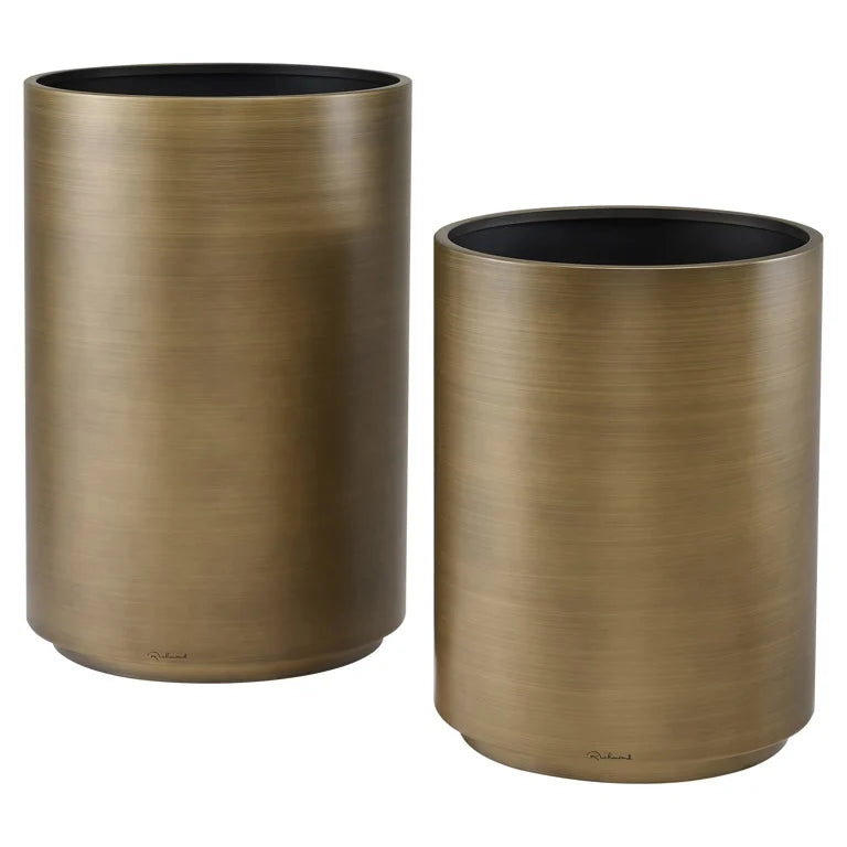 Dira Antictoic Gold Pot