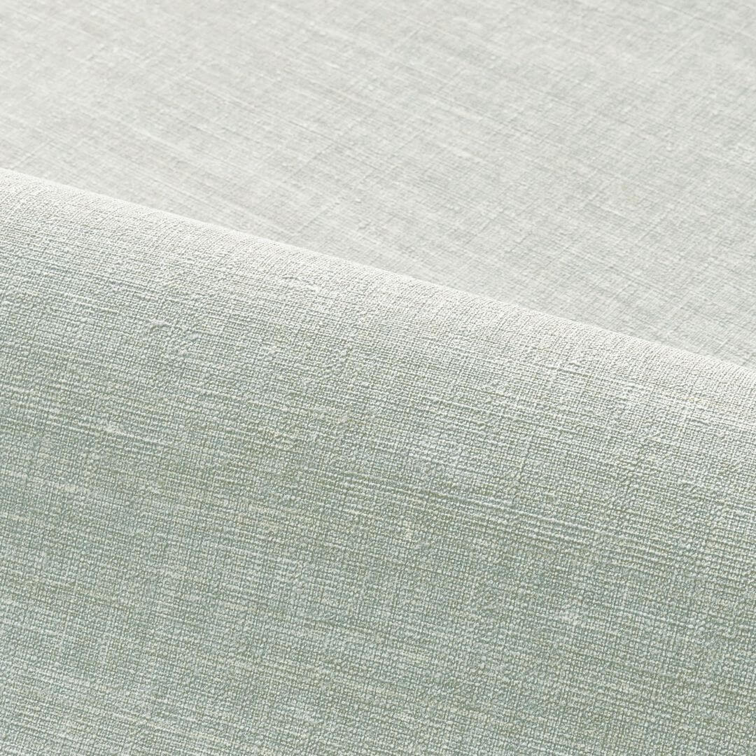 Strukturtapete, die Leinenstoff imitiert SHINOK - LUNE grau-beige