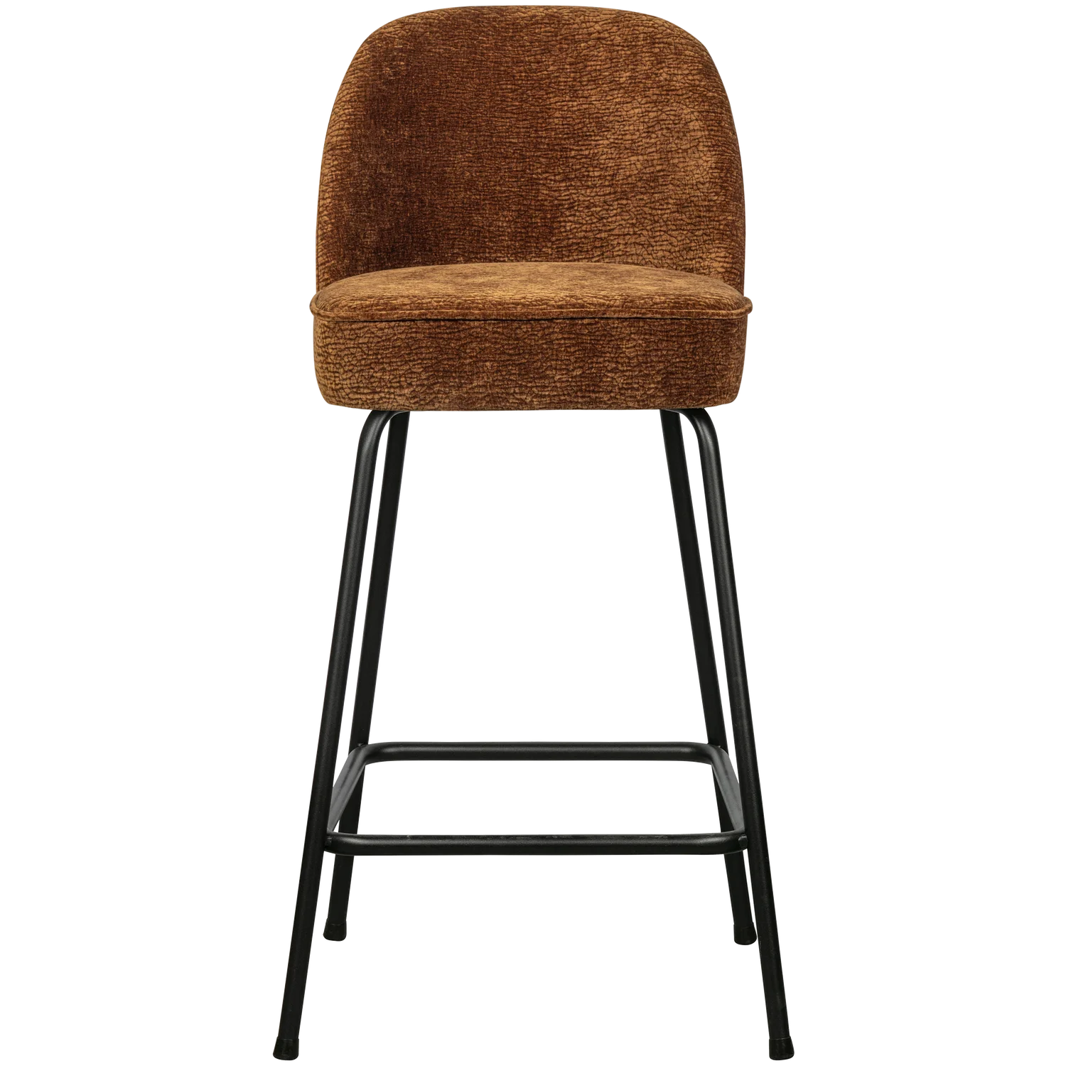 Hoker Vogue 3D Brown Skinil mit einer schwarzen Basis