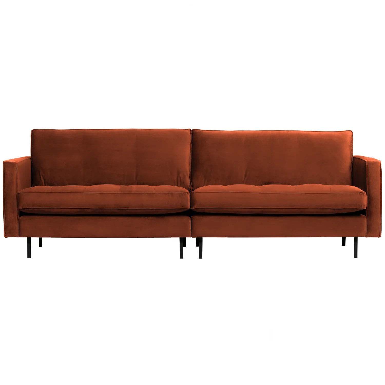 Rodeo Classic fuhr 3. Samtsofa