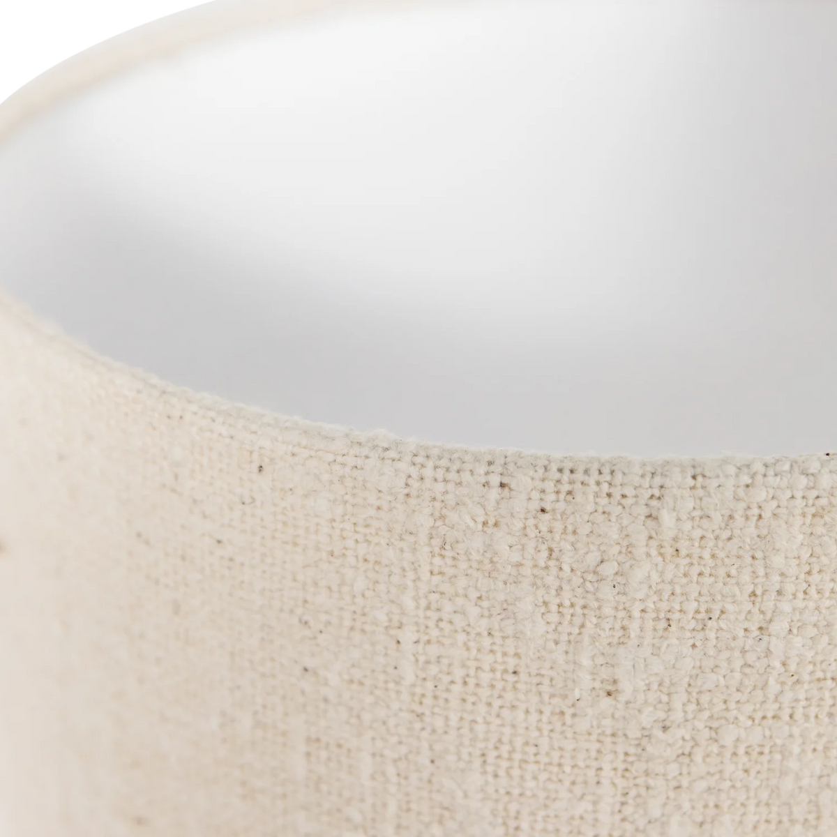 Stehlampe LOFT beige Boucle