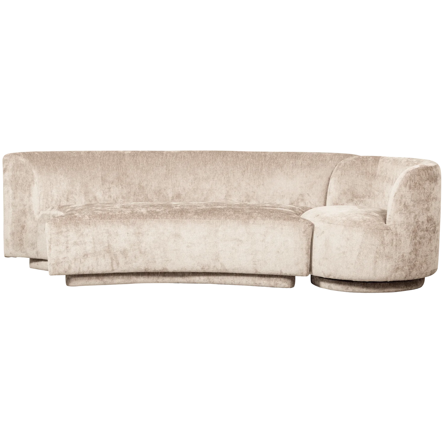 Beliebter Sessel beige