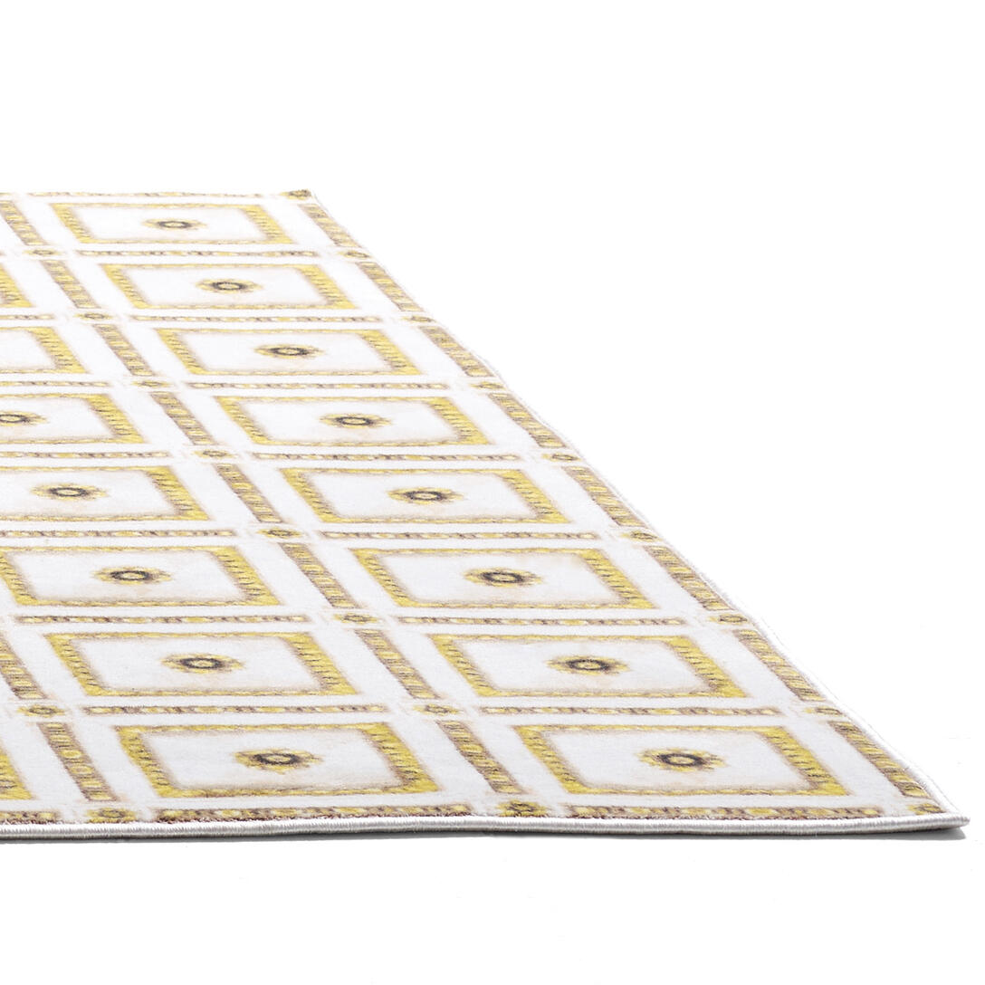 Teppich CEILING beige