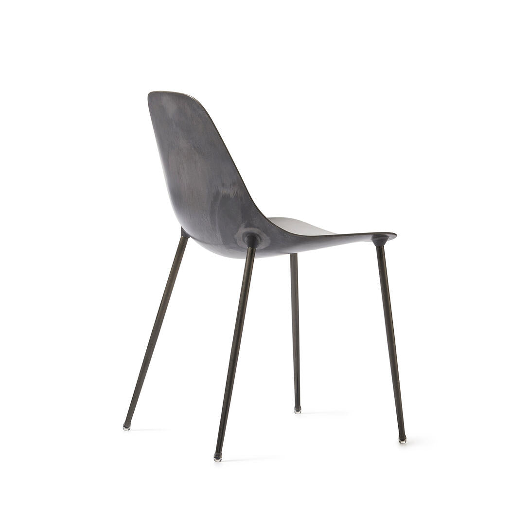 MAMMAMIA Chair Gray