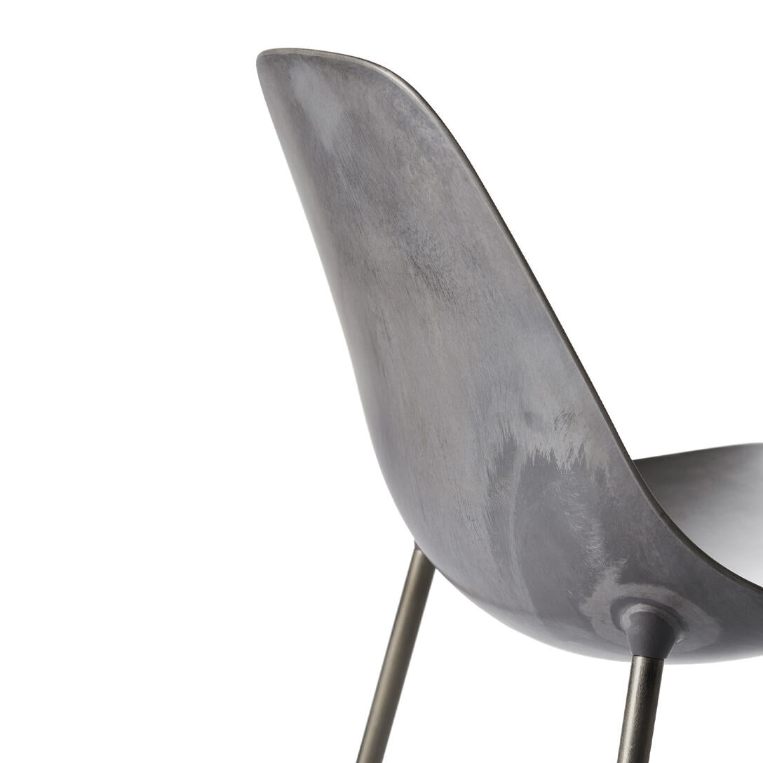 MAMMAMIA Chair Gray