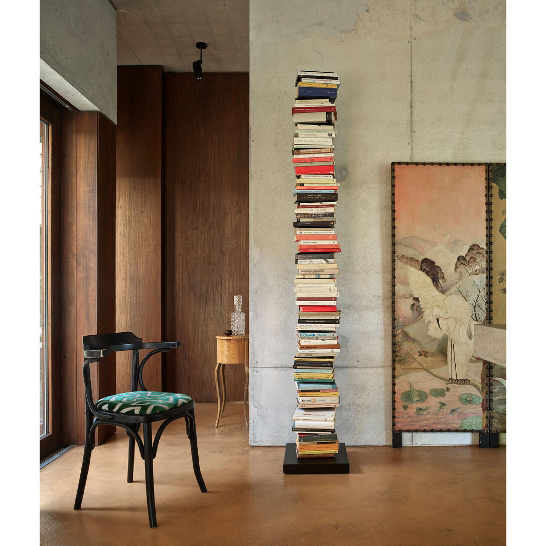 Regale PTOLOMEO ORIGINAL aus Stahl