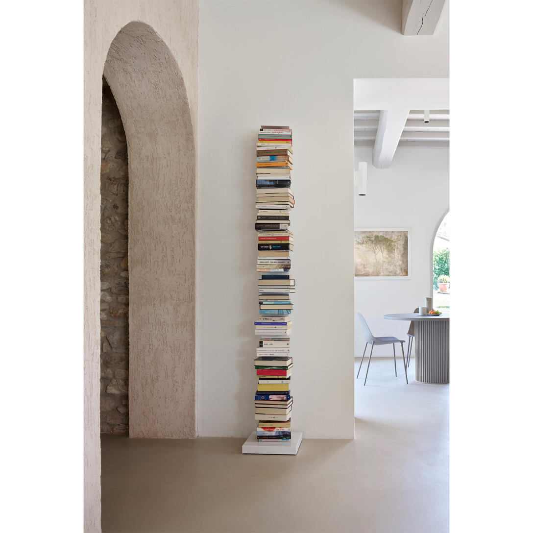 Regale PTOLOMEO ORIGINAL aus Stahl