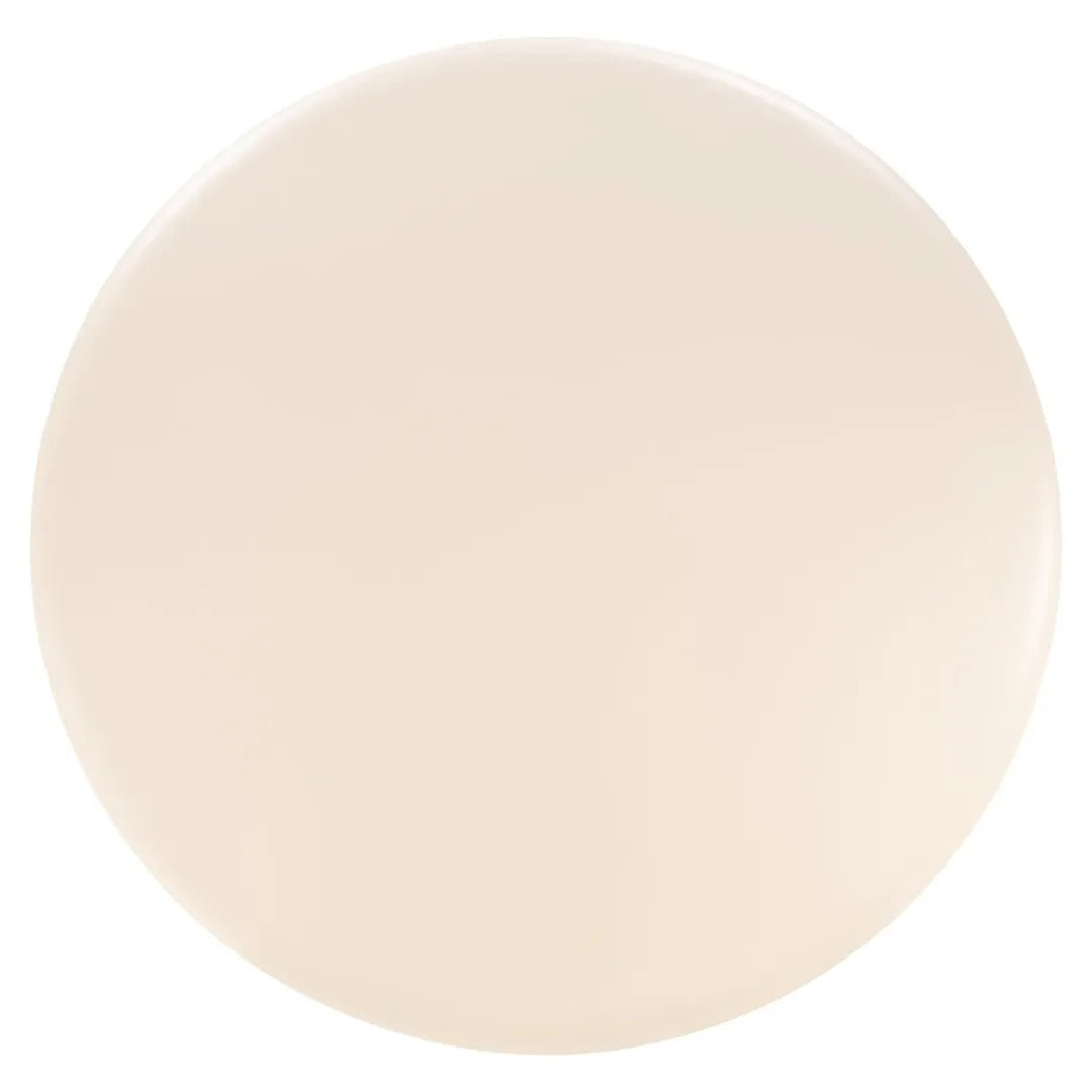 Urban Bloom Round Outdoor Table Sand