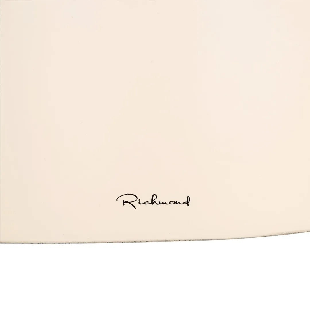 Urban Bloom Round Outdoor Table Sand