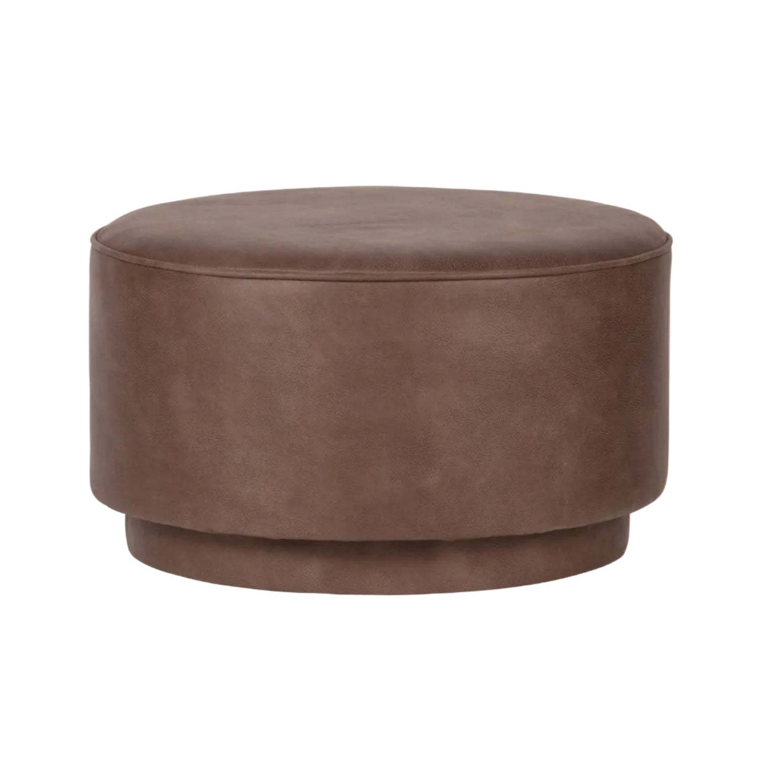 Puf COFFEE brązowy – Woood