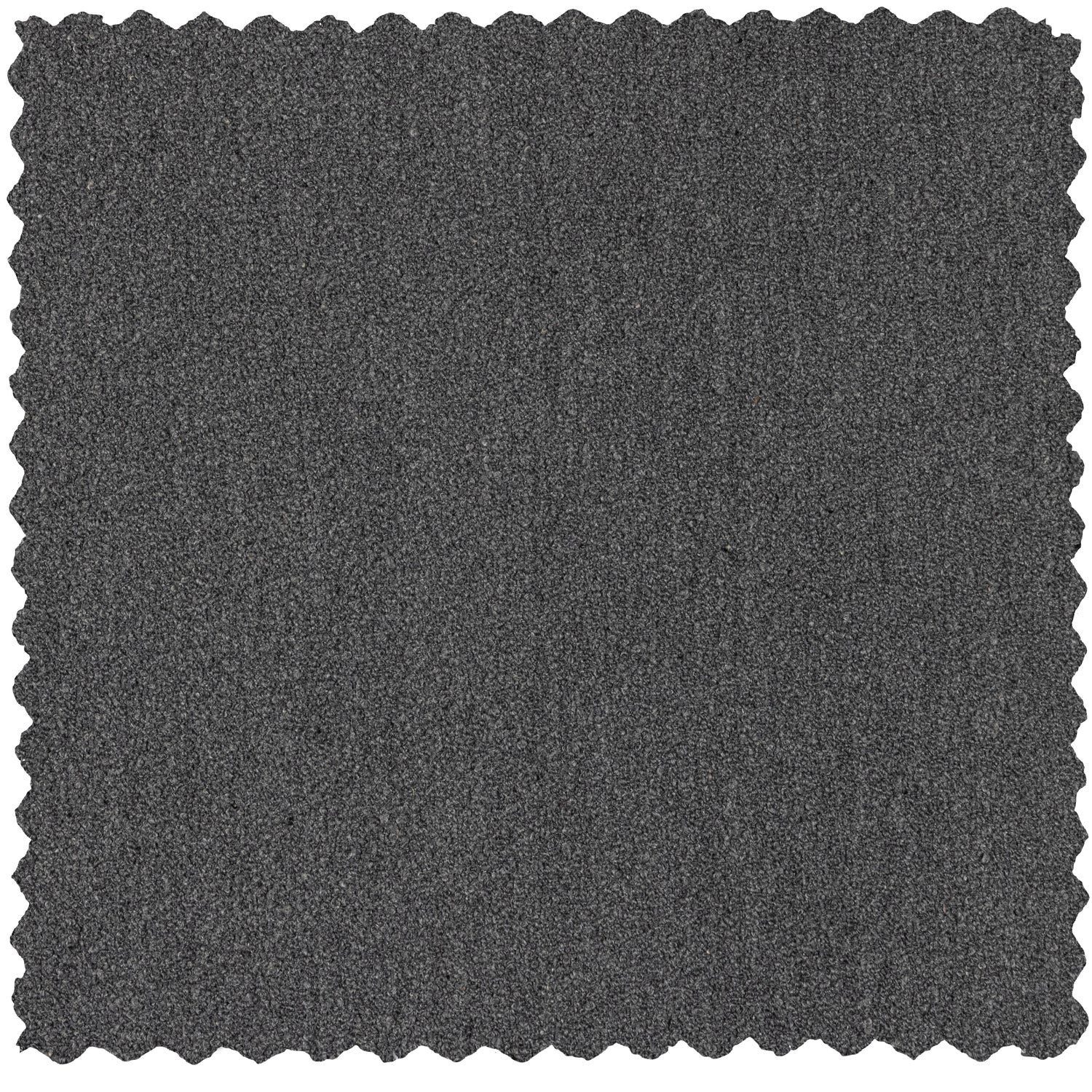 Stuhl FORCE graues Bouclé