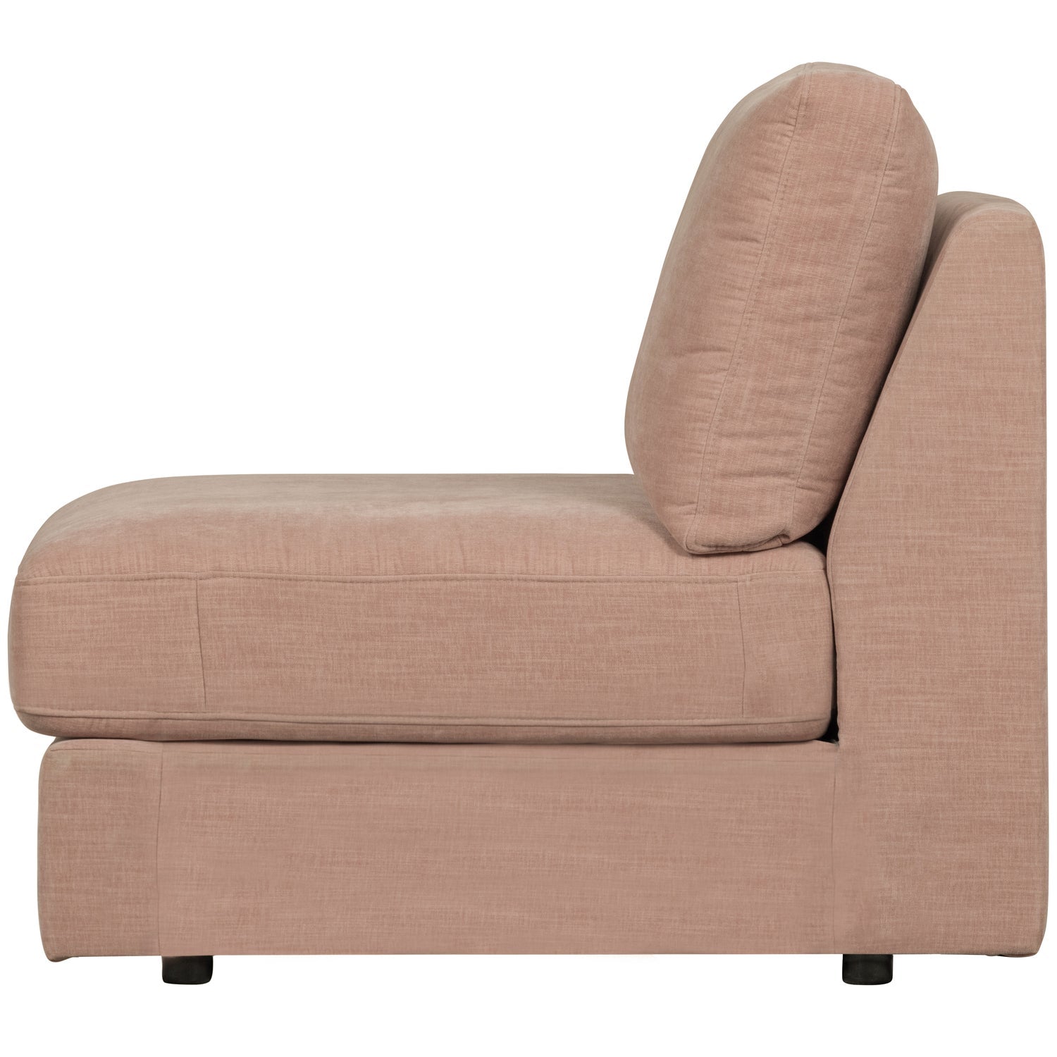 Sessel / Modul FAMILY rosa