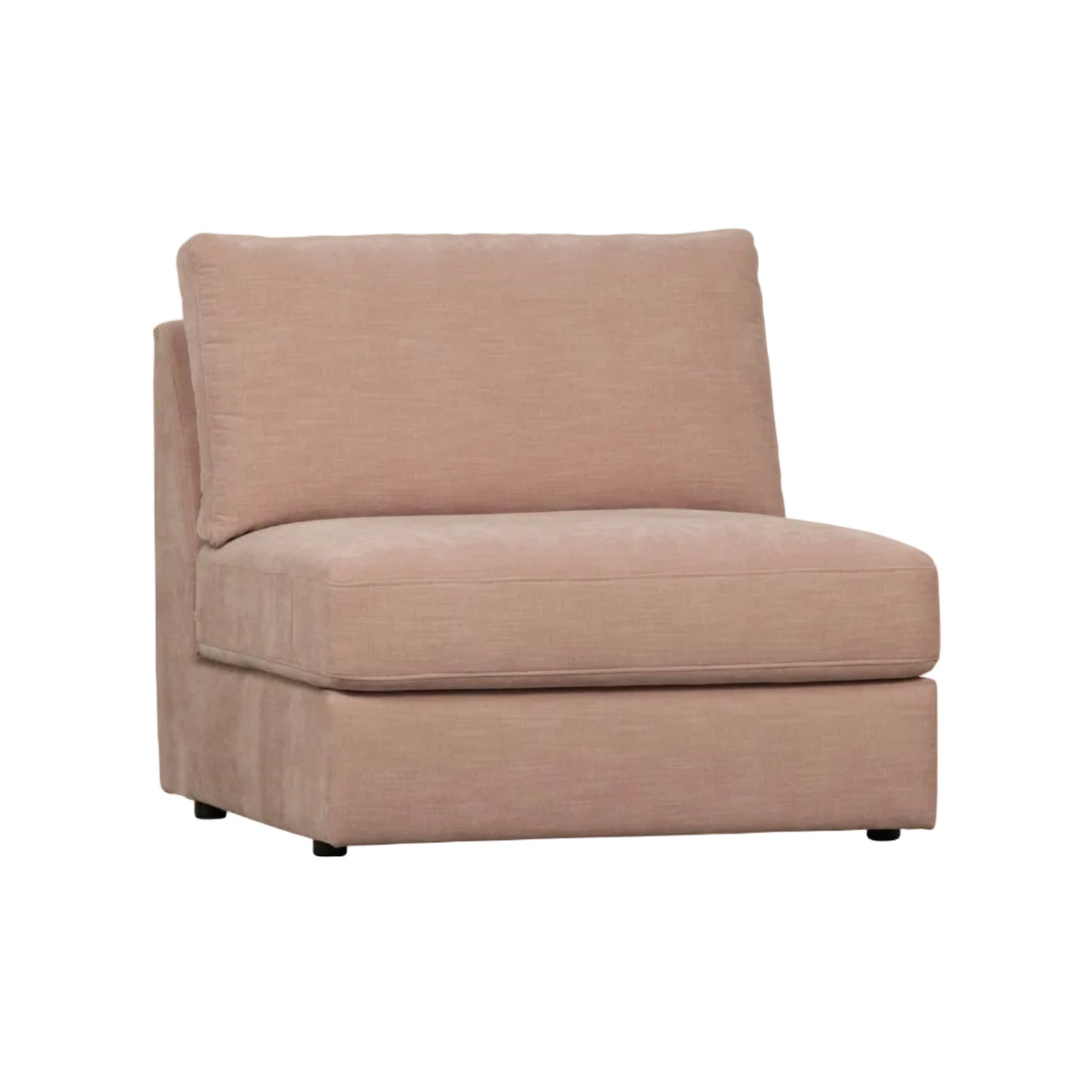 Sessel / Modul FAMILY rosa