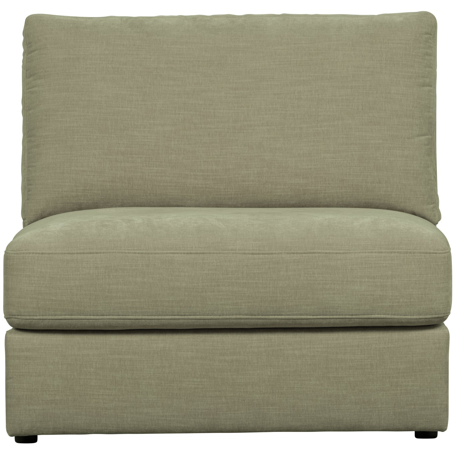 Sessel / Modul FAMILY grün
