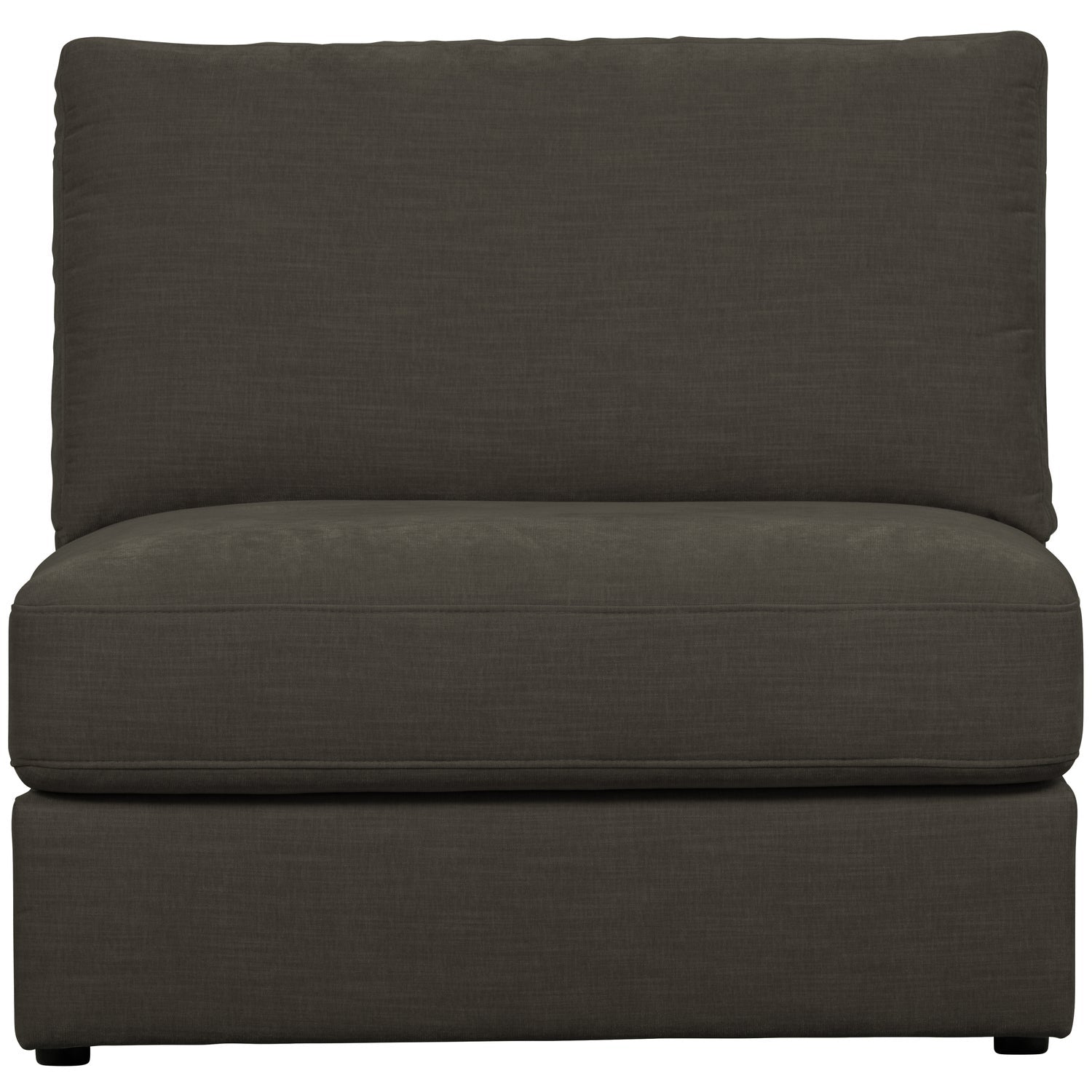 Sessel / Modul FAMILY anthrazit