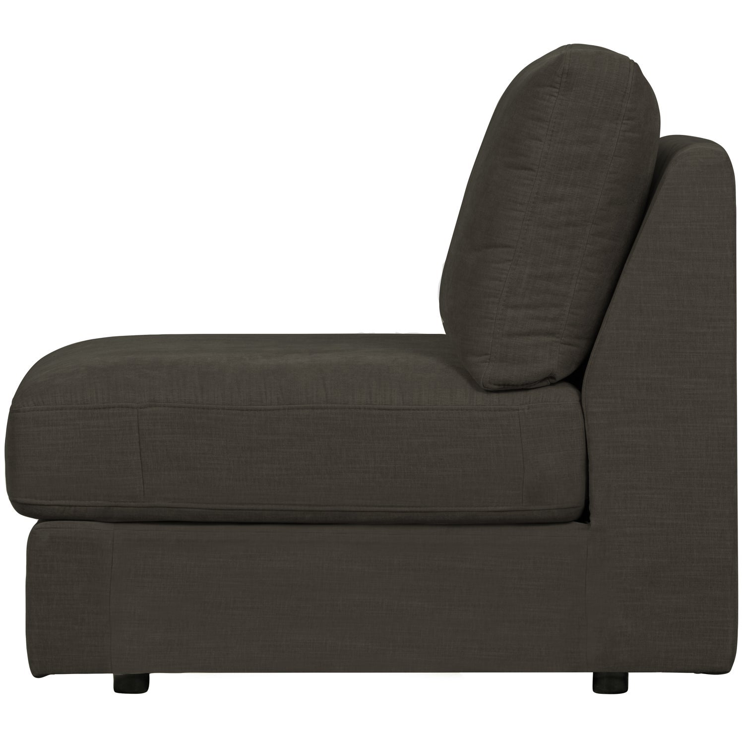 Sessel / Modul FAMILY anthrazit