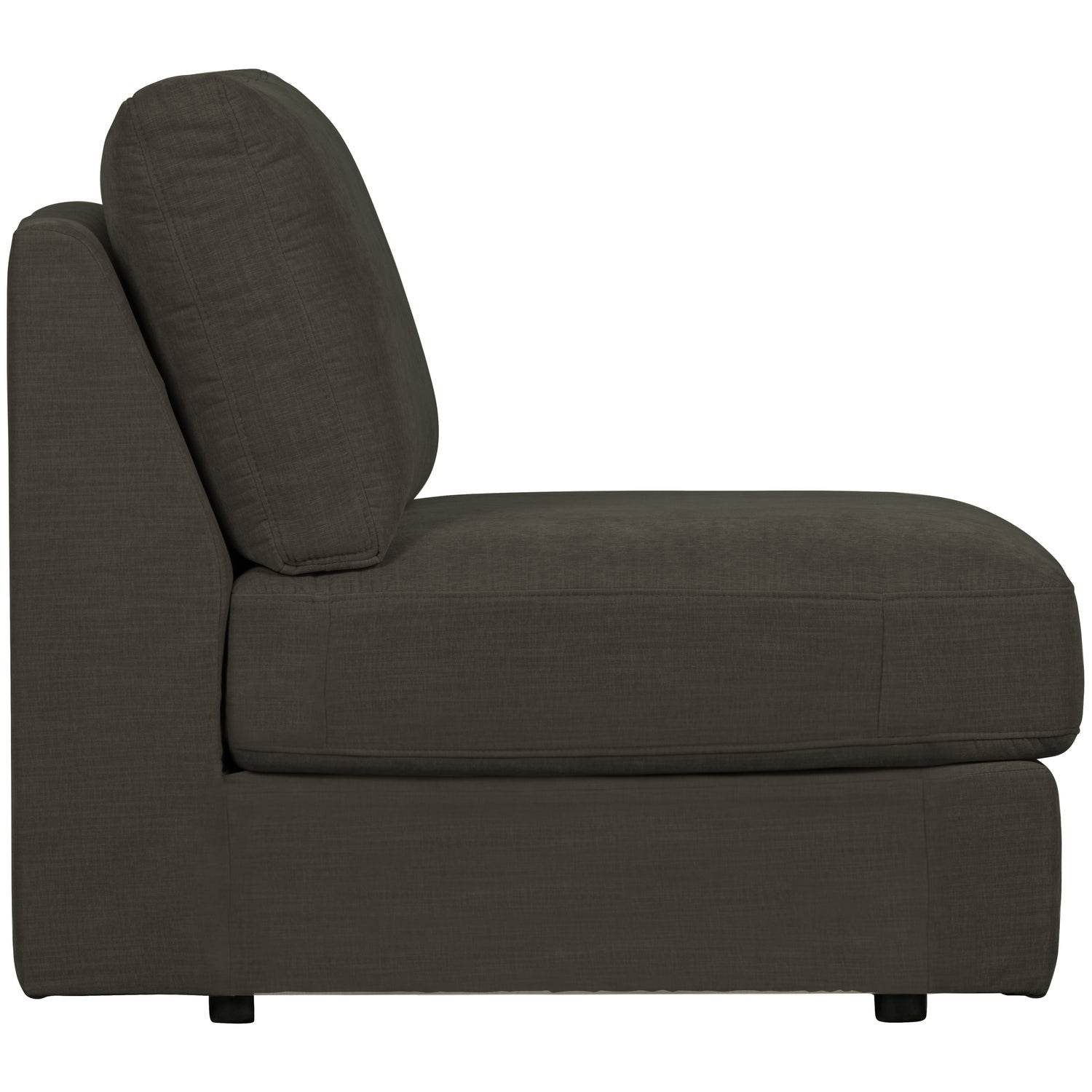 Sessel / Modul FAMILY anthrazit