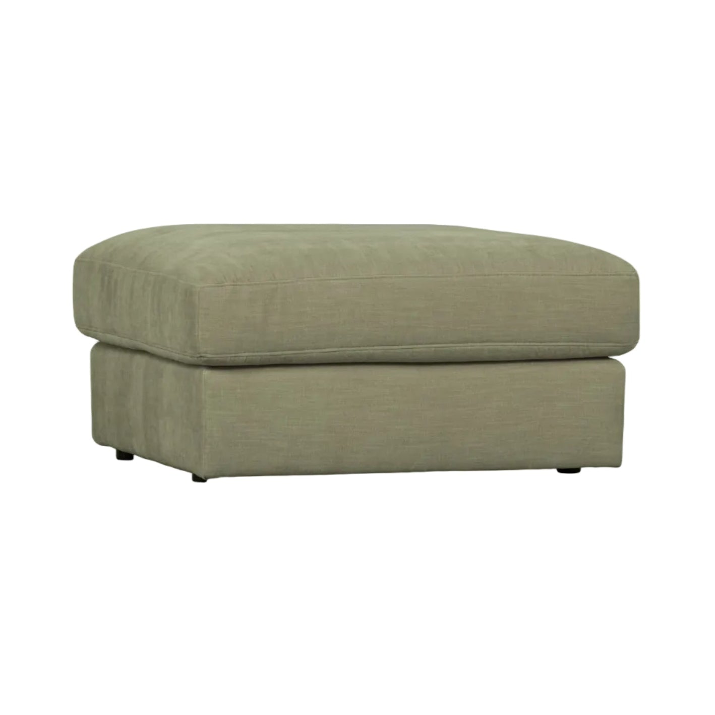 FAMILY Pouf Green