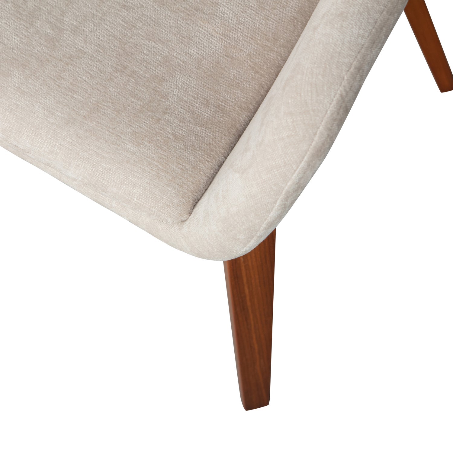 Stuhl BASE sandmelange