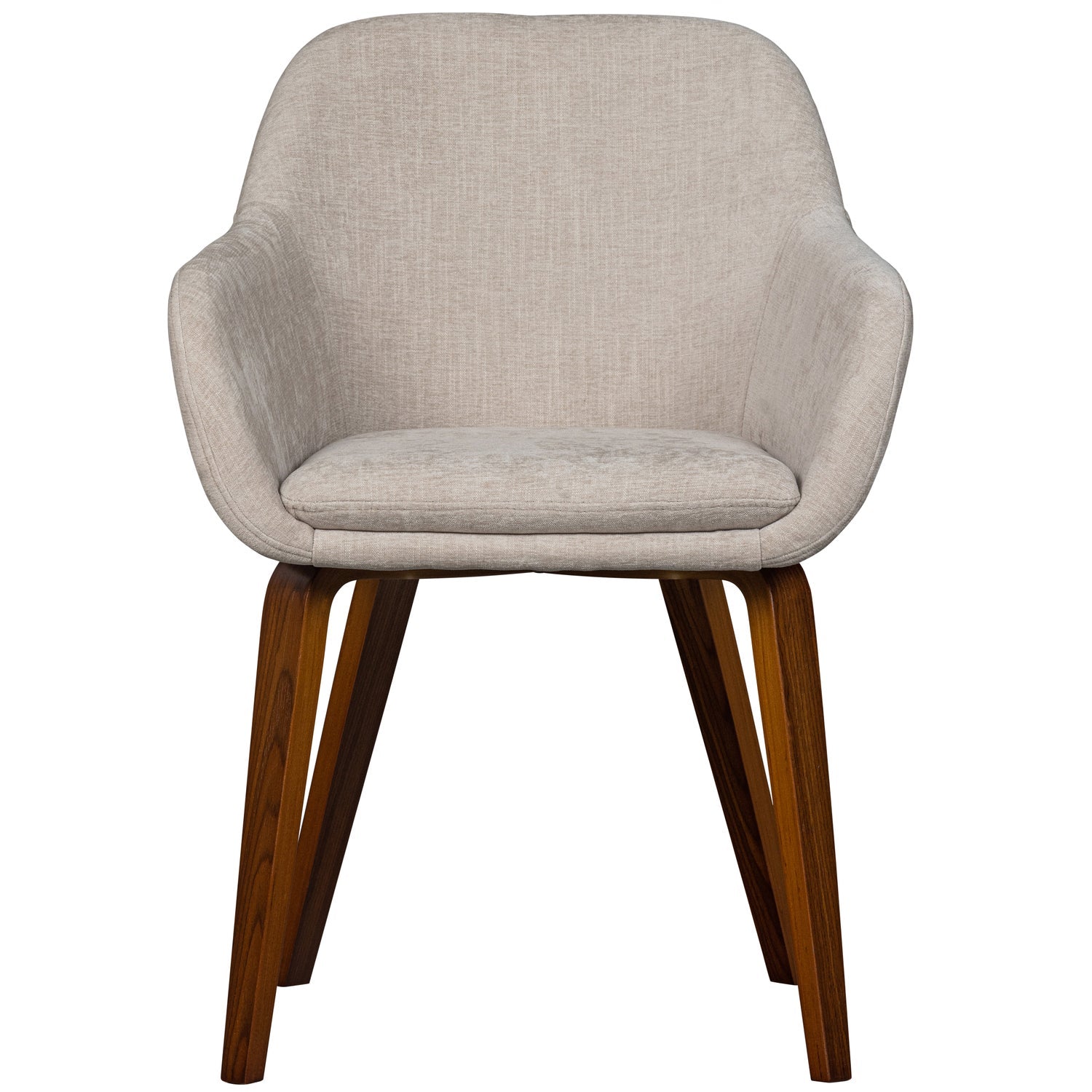 Stuhl BASE sandmelange