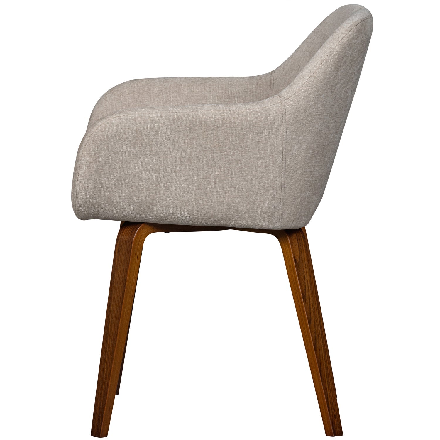 Stuhl BASE sandmelange