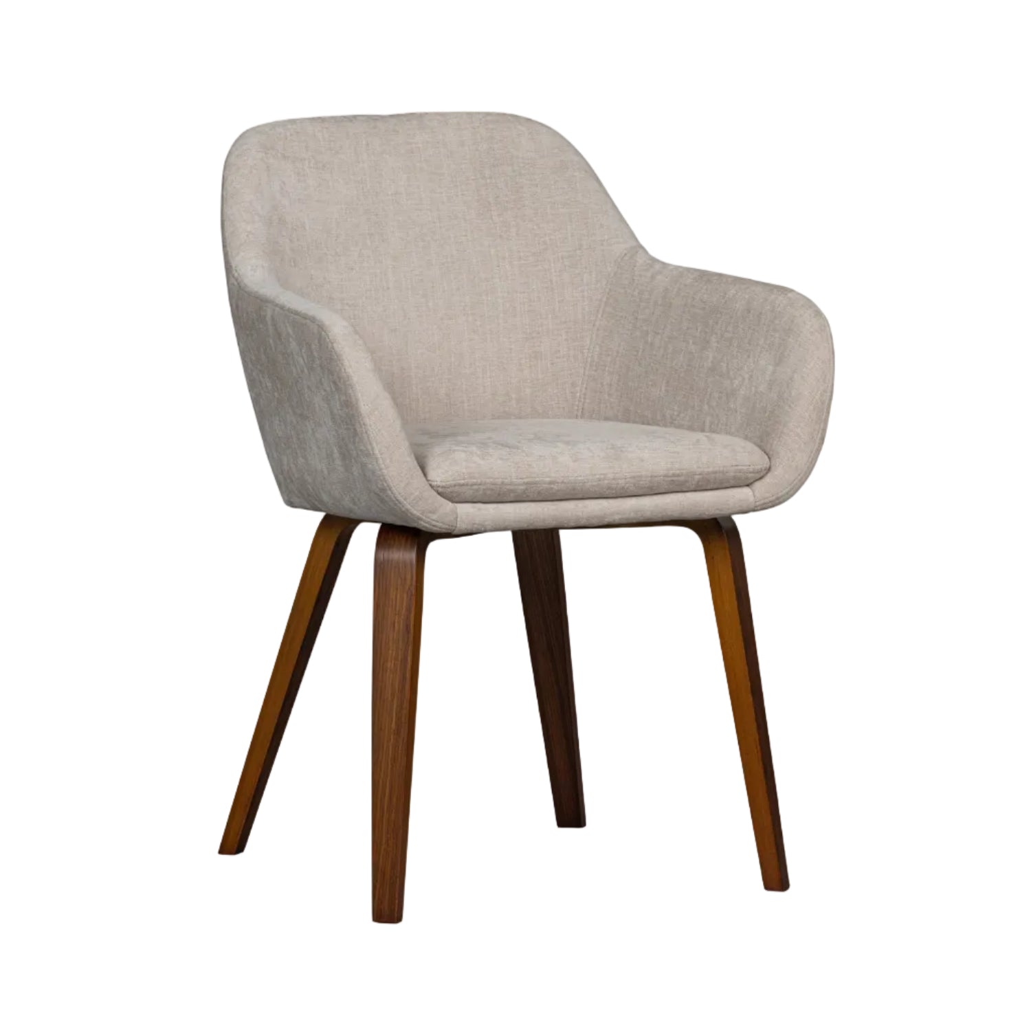 Stuhl BASE sandmelange