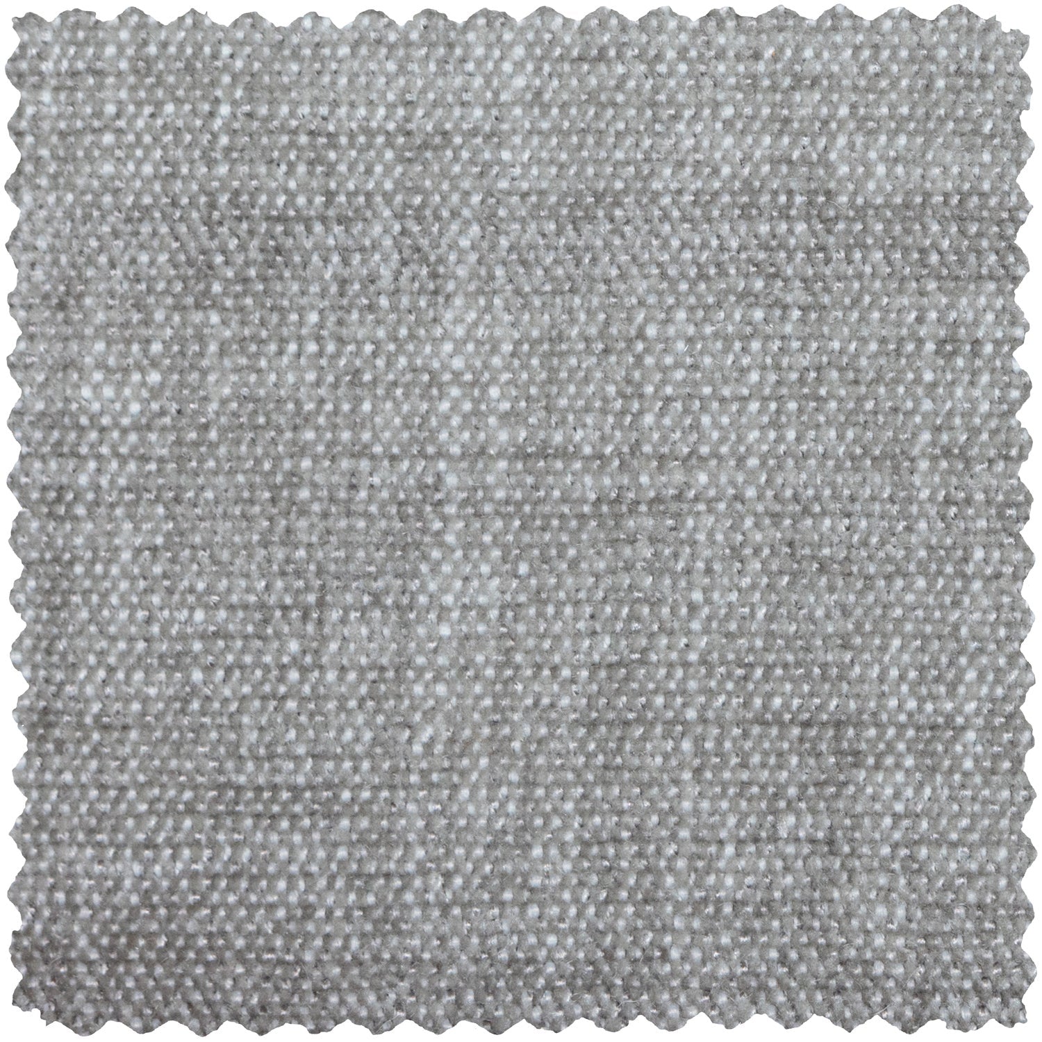 Left-Open FAMILY Sofa in Warm Gray