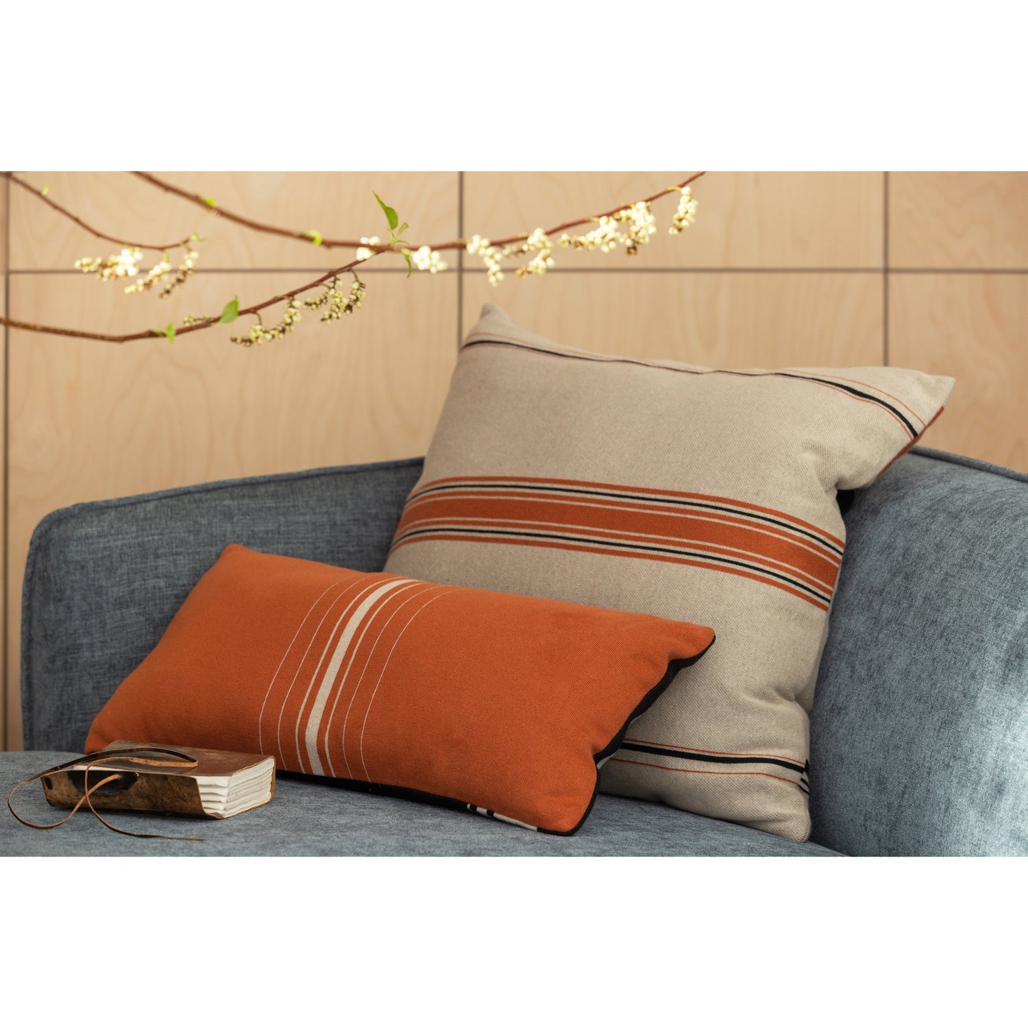 Links -gehandelte Ecke des Sea Polly