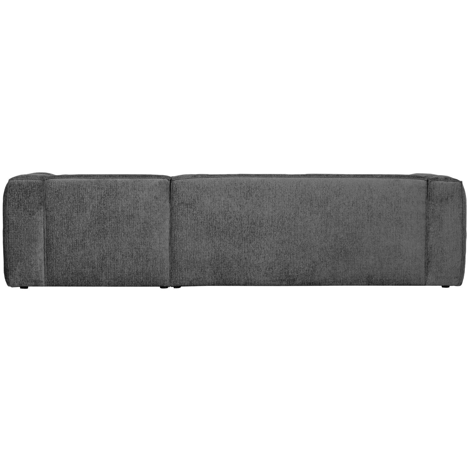 Right -handed corner Bean Steel Blue