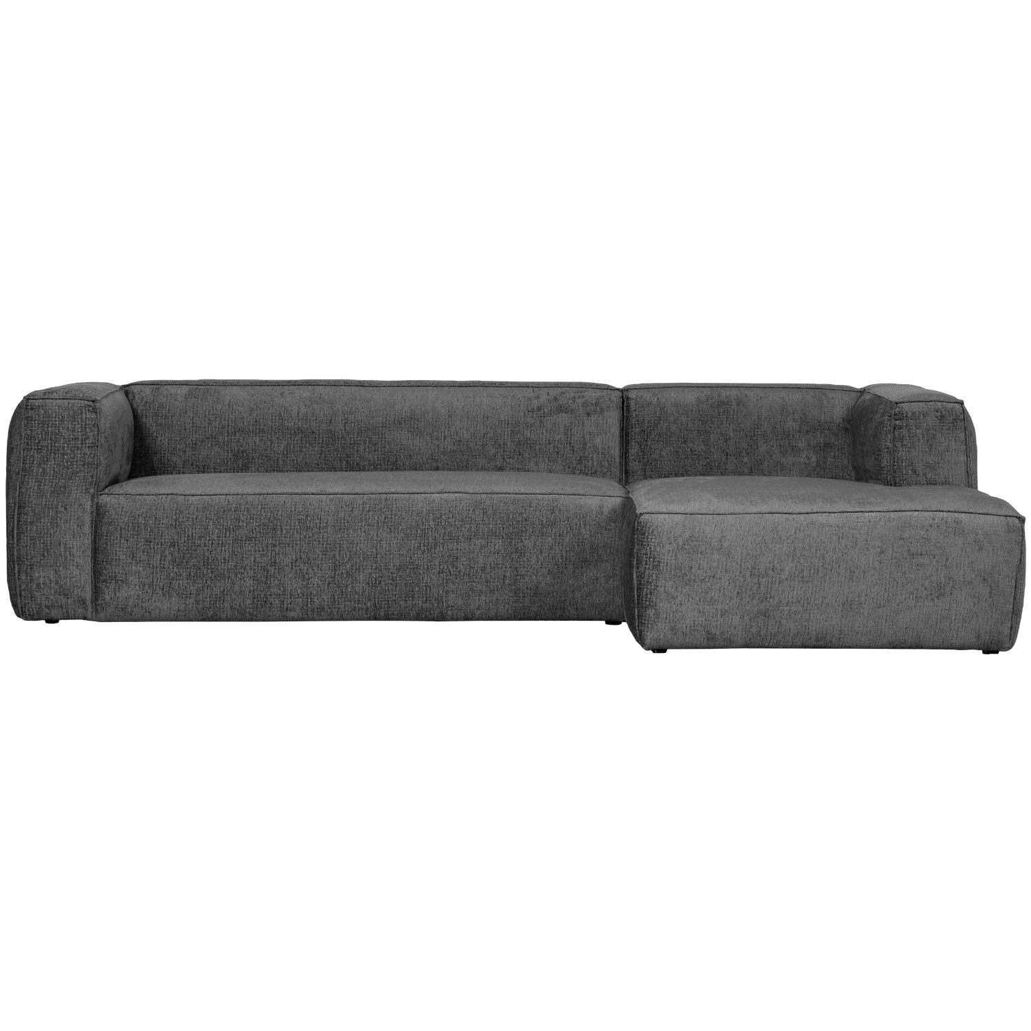 Right -handed corner Bean Steel Blue