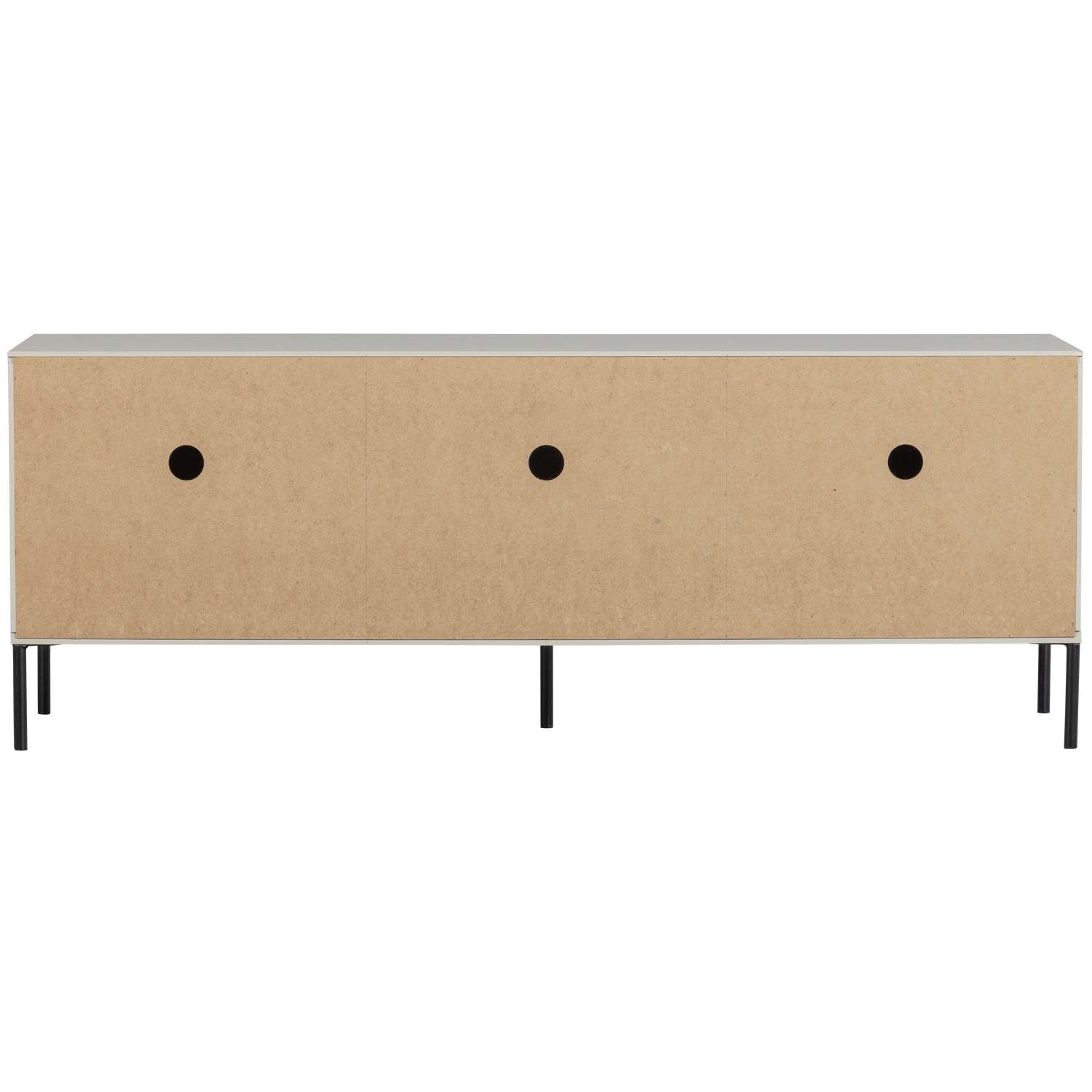 Fernsehschrank NEW GRAVURE beige