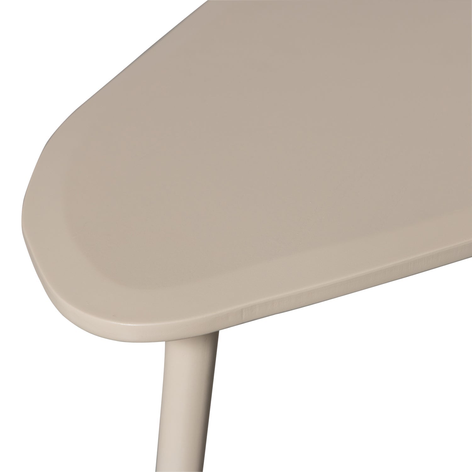 DAVIN PIASKOSZARA TABELLE SET