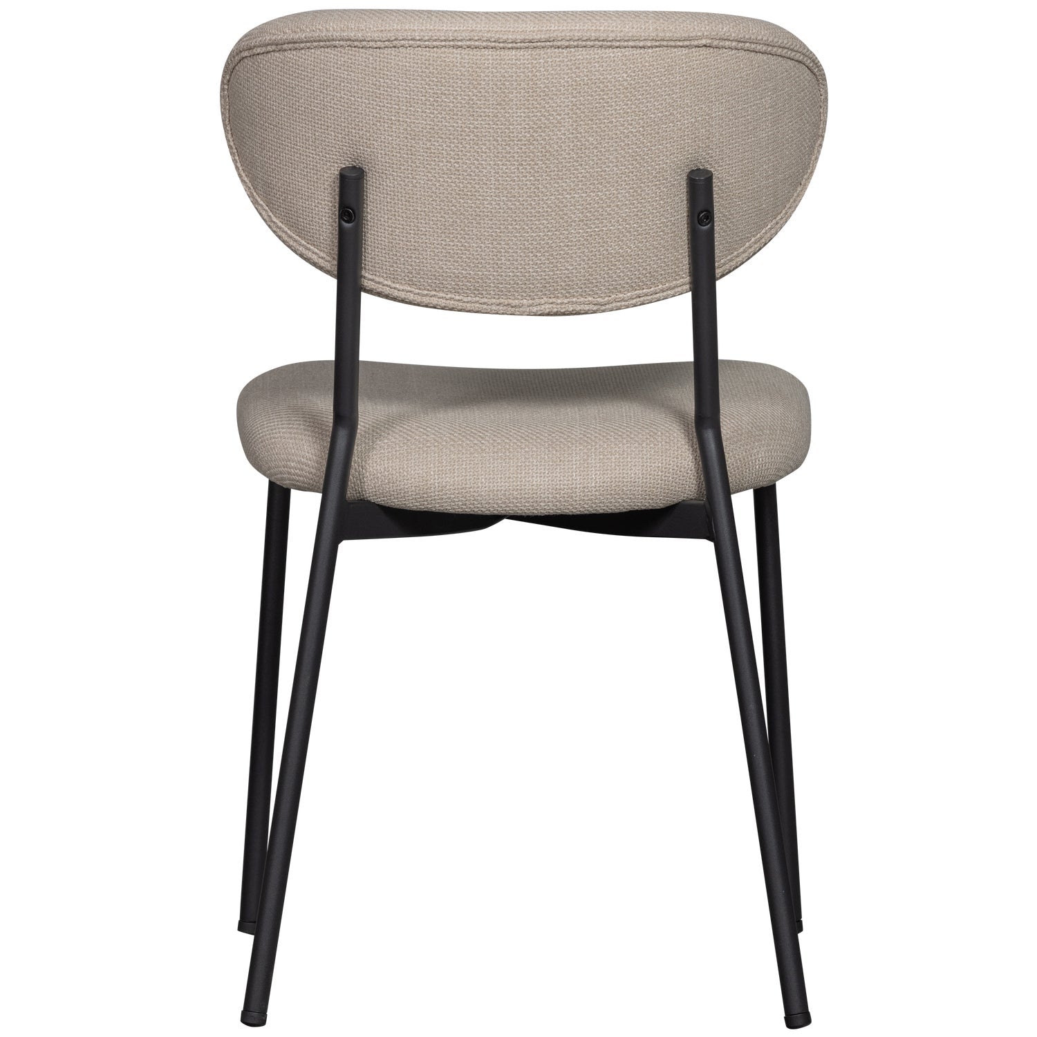 Beige kjeld chair