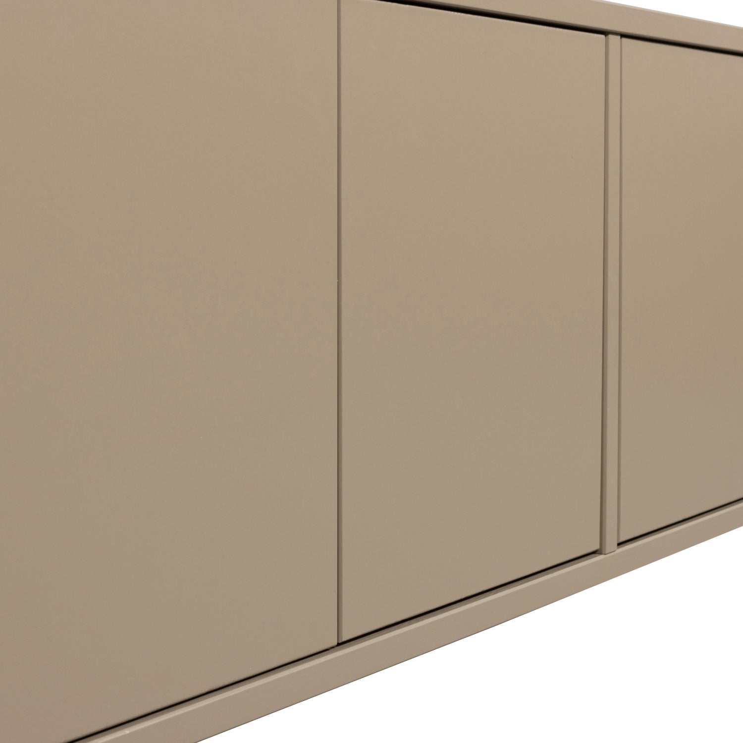 Szafka RTV TURNER khaki – Woood