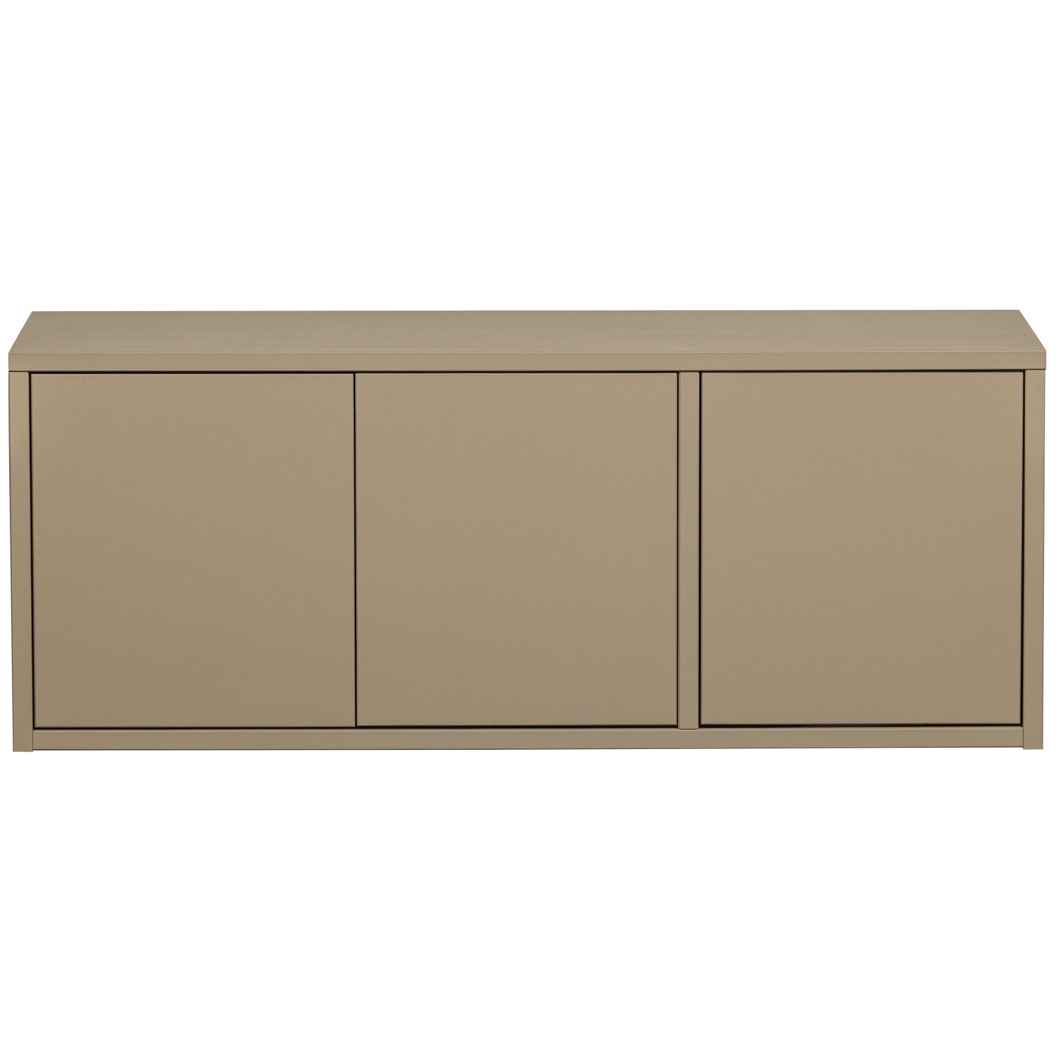 Szafka RTV TURNER khaki – Woood