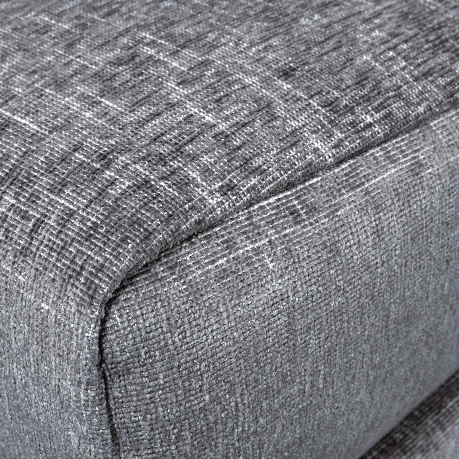 Sofa COUPLE - denim blend corner module