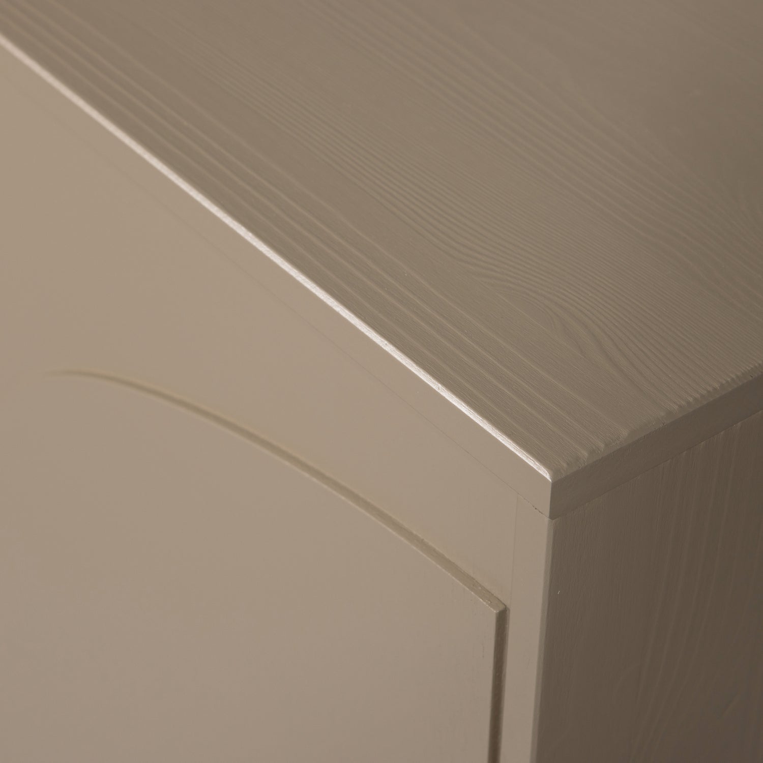 Cadiz Beige Kabinett