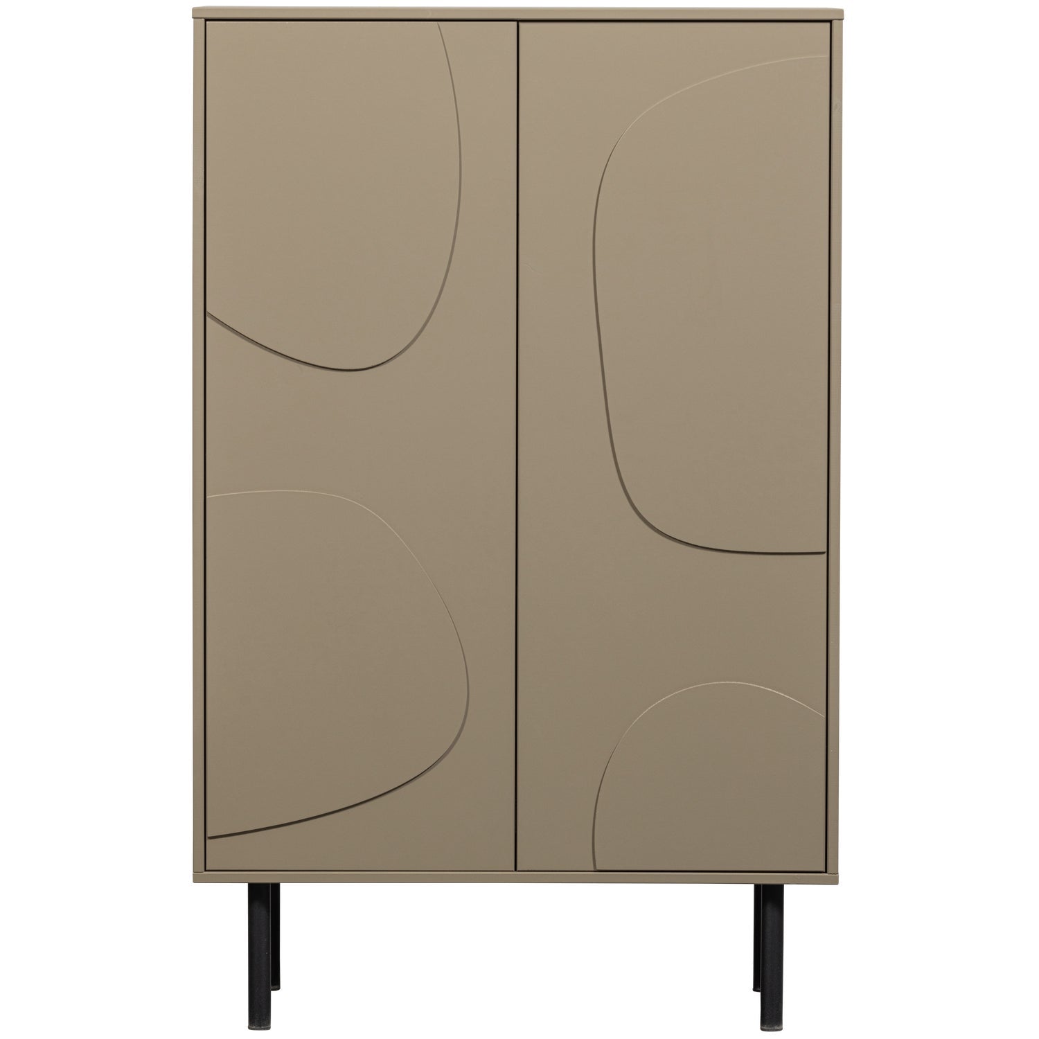 Cadiz Beige Kabinett