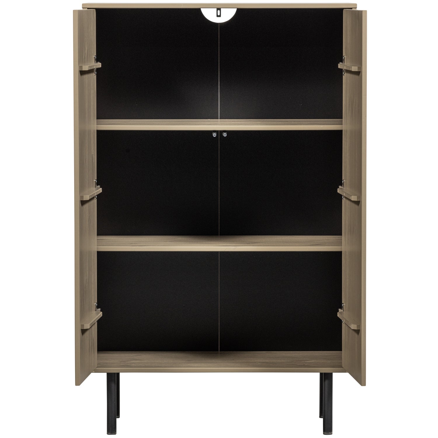 Cadiz Beige Kabinett