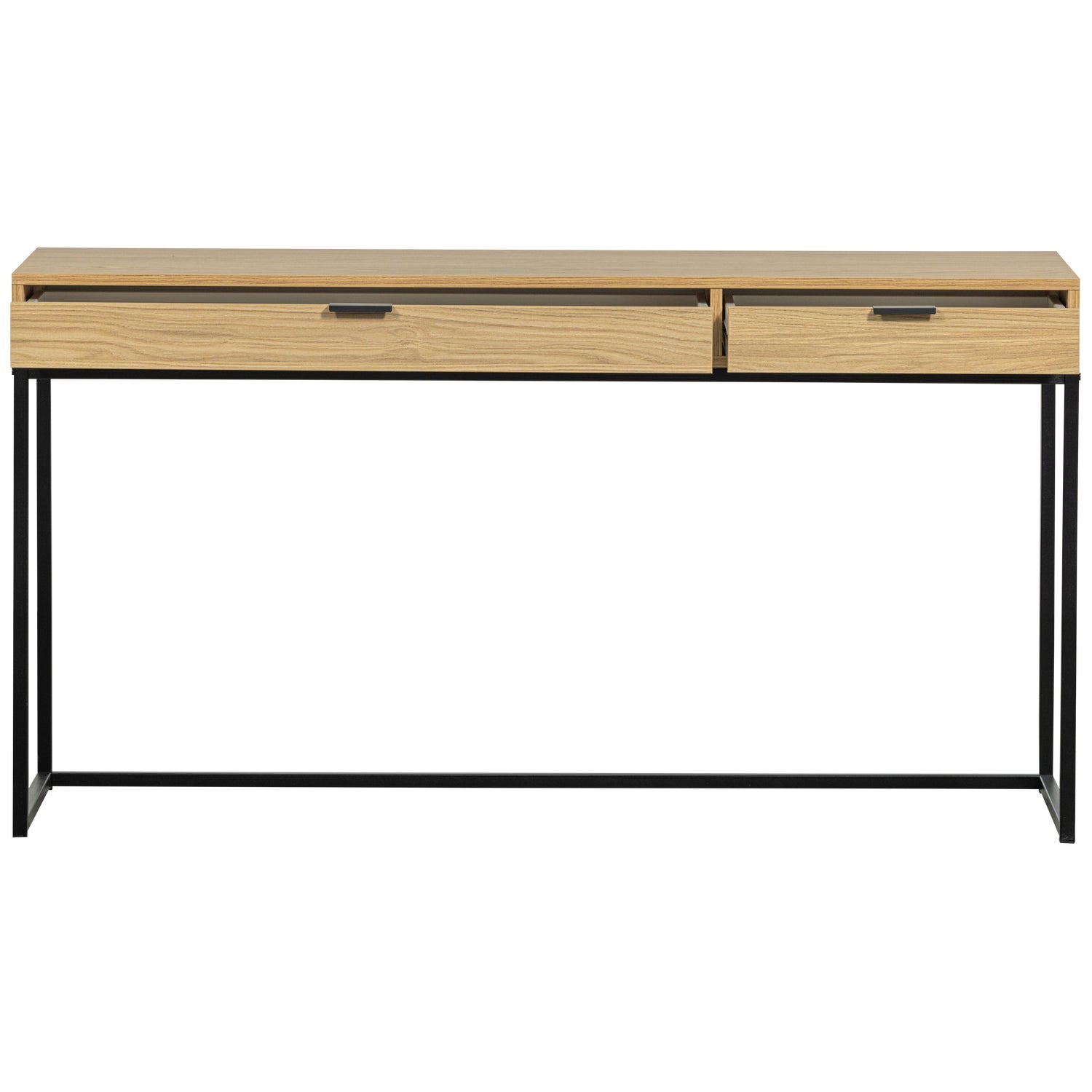 Silas melamine desk