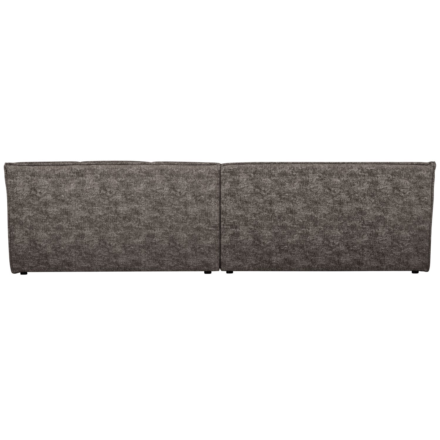 4-person sofa Timor graphite melange