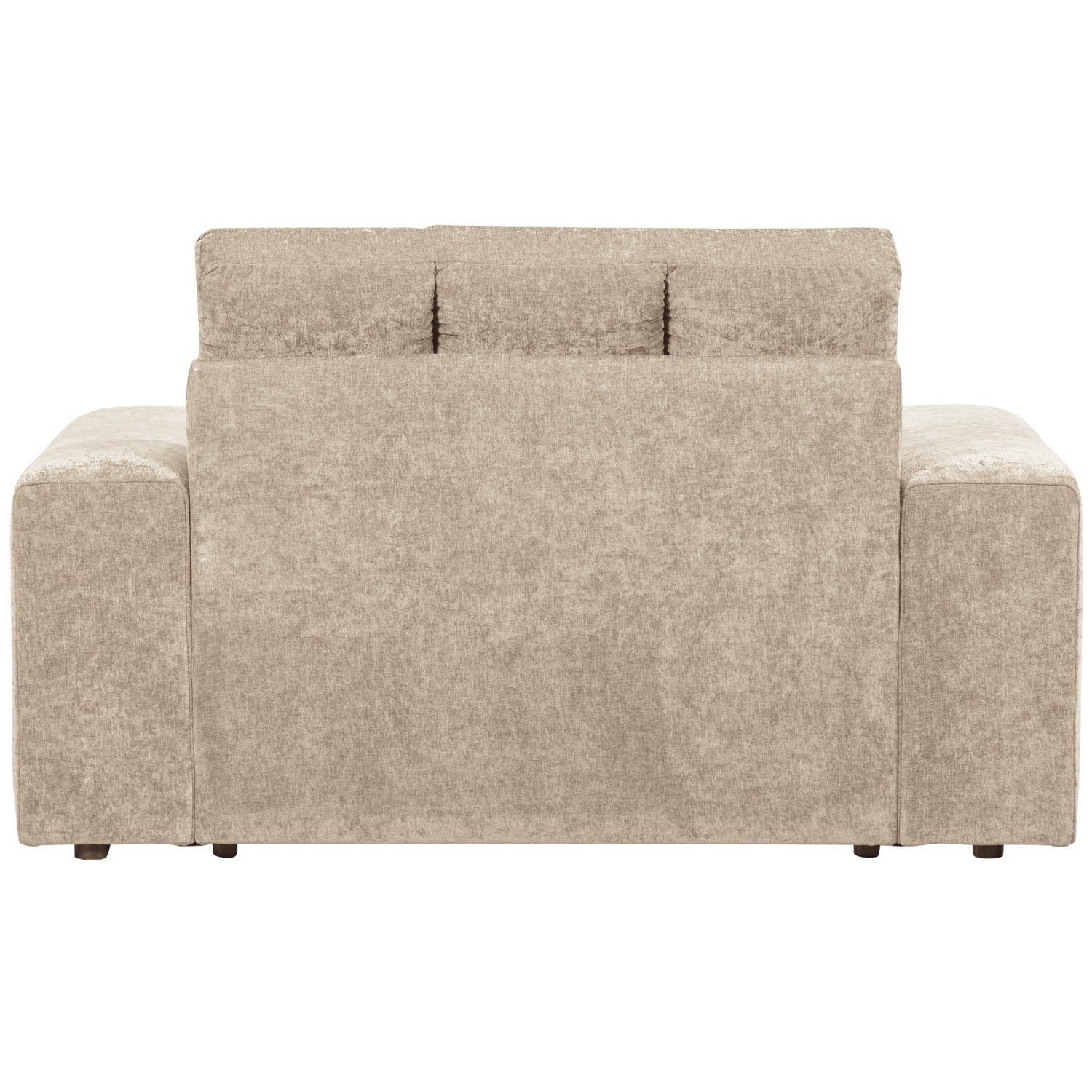 Sofa Loveseat ZWEITES DATE beige