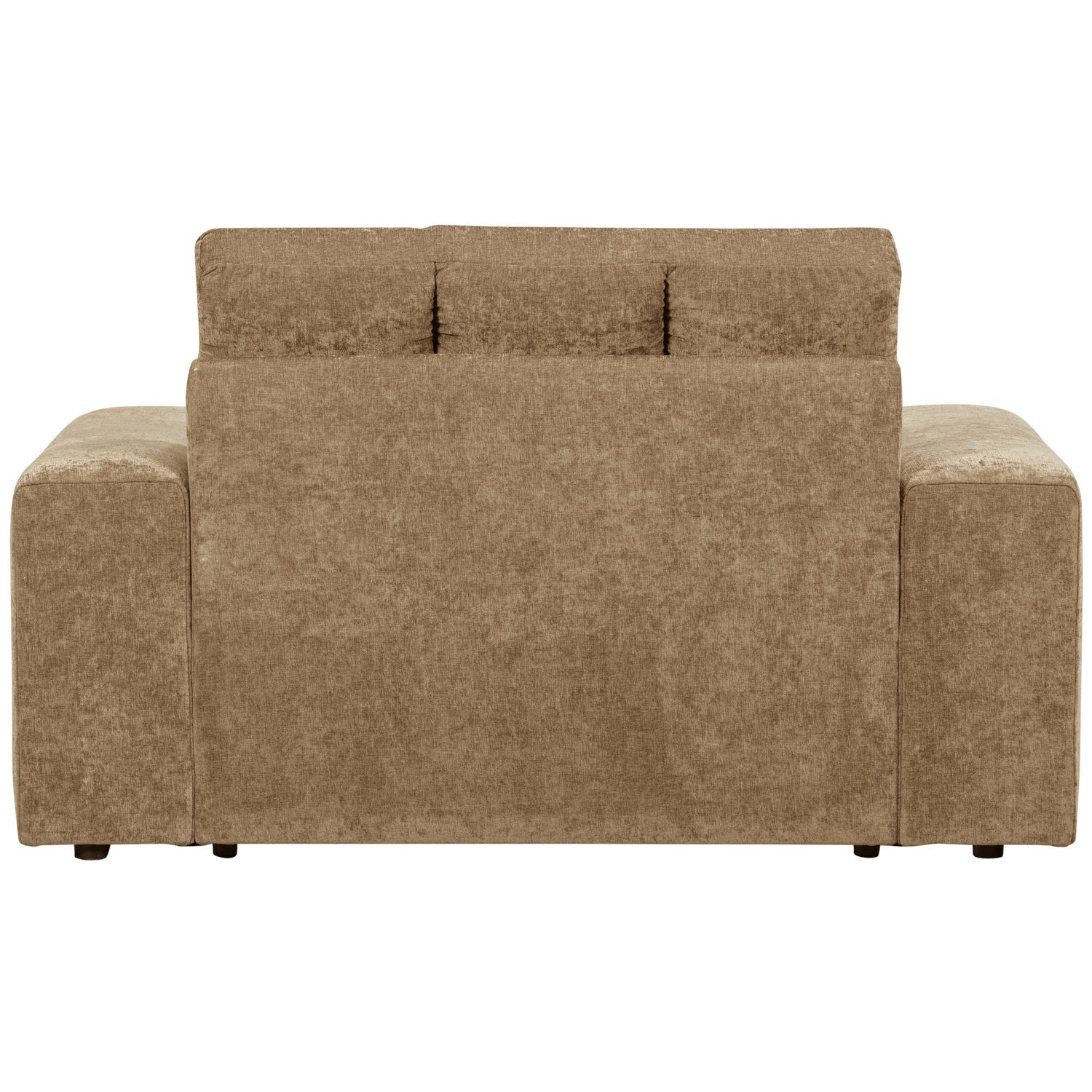 Sofa Loveseat ZWEITES DATE piaskowy